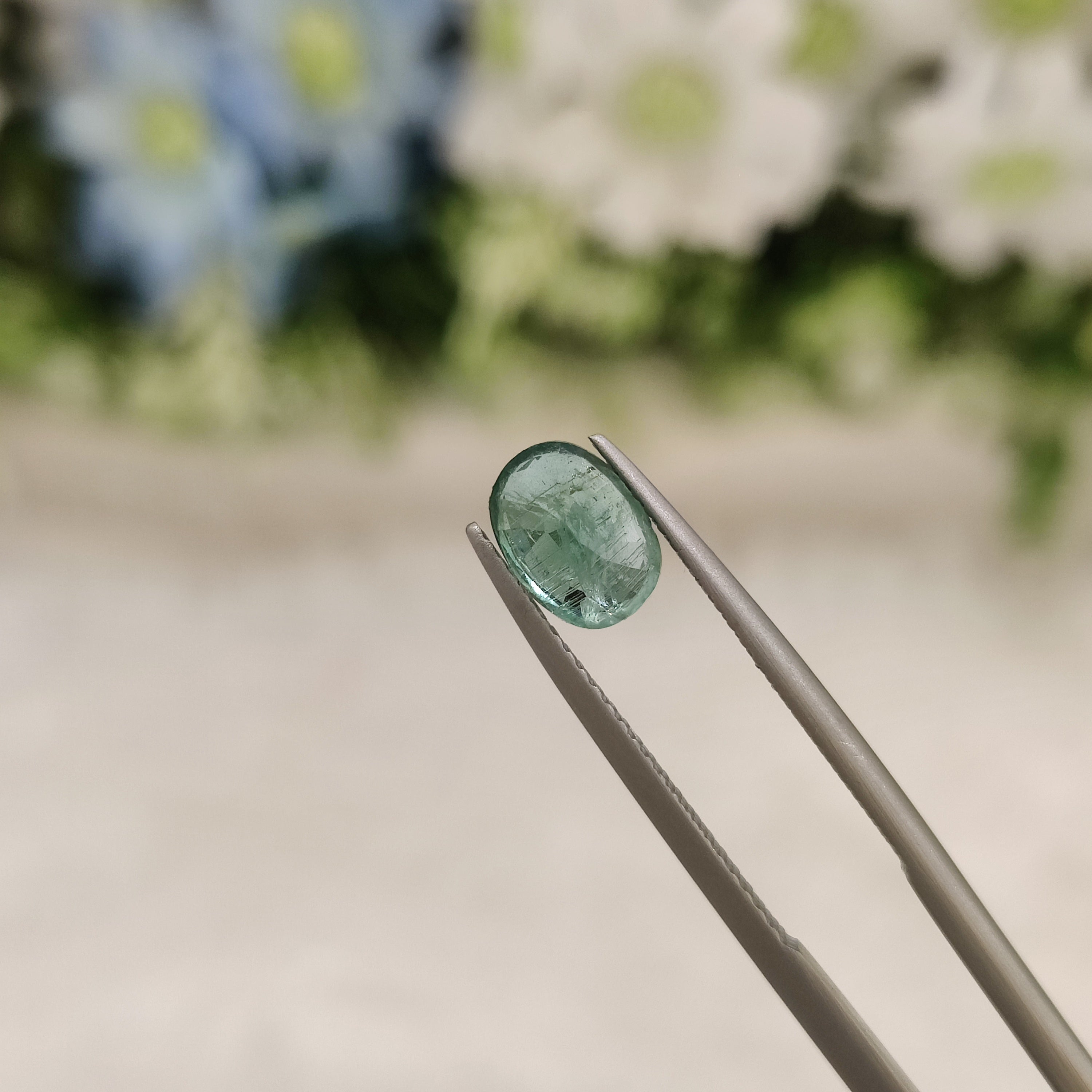 Emerald | EM 178 | 1.25 Carat