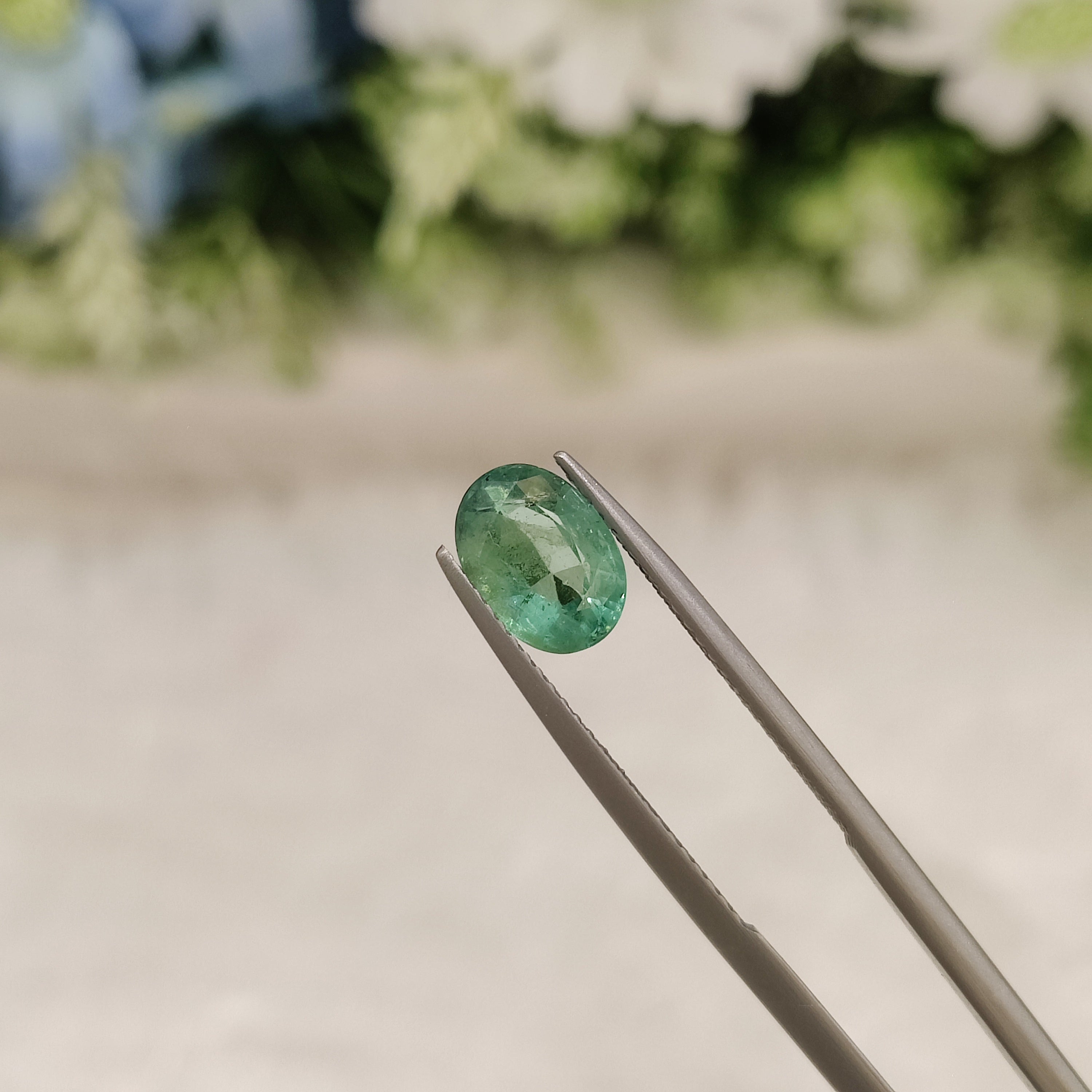 Emerald | EM 179 | 1.49 Carat