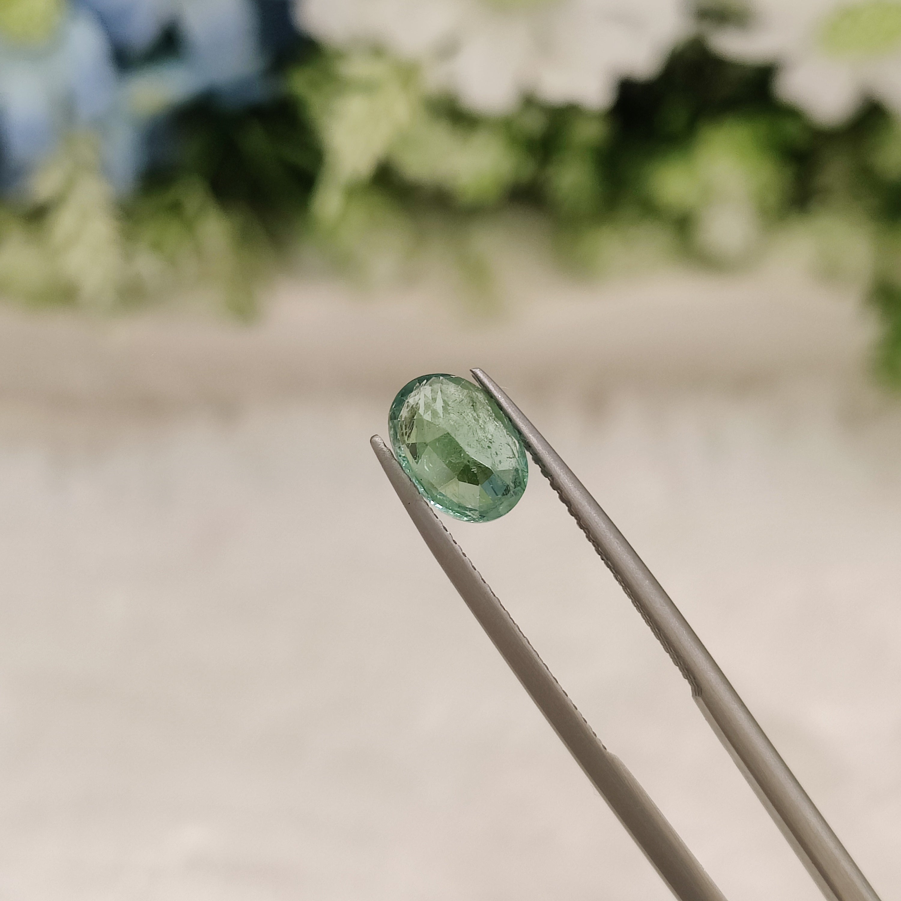 Emerald | EM 179 | 1.49 Carat