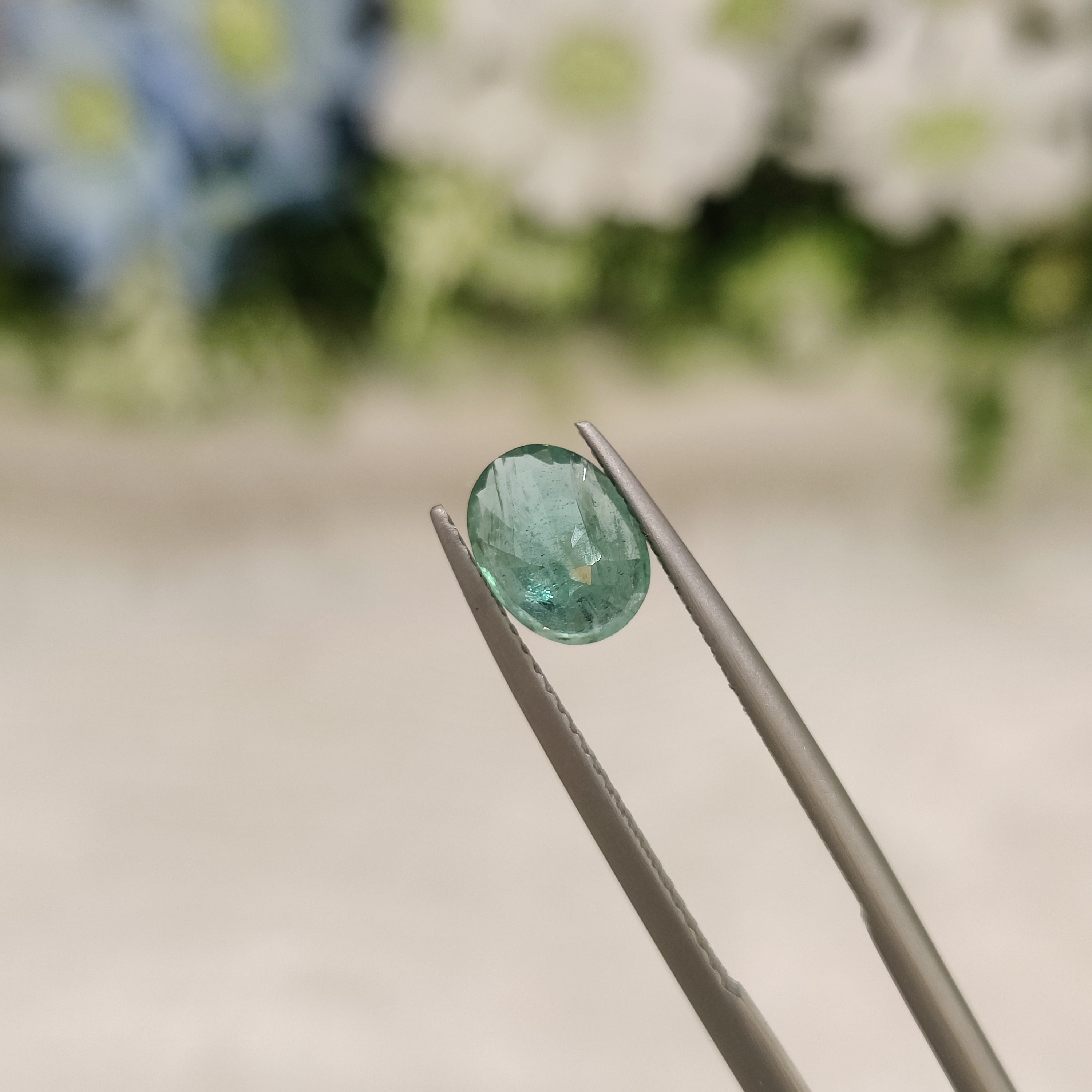 Emerald | EM 183 | 1.28 Carat