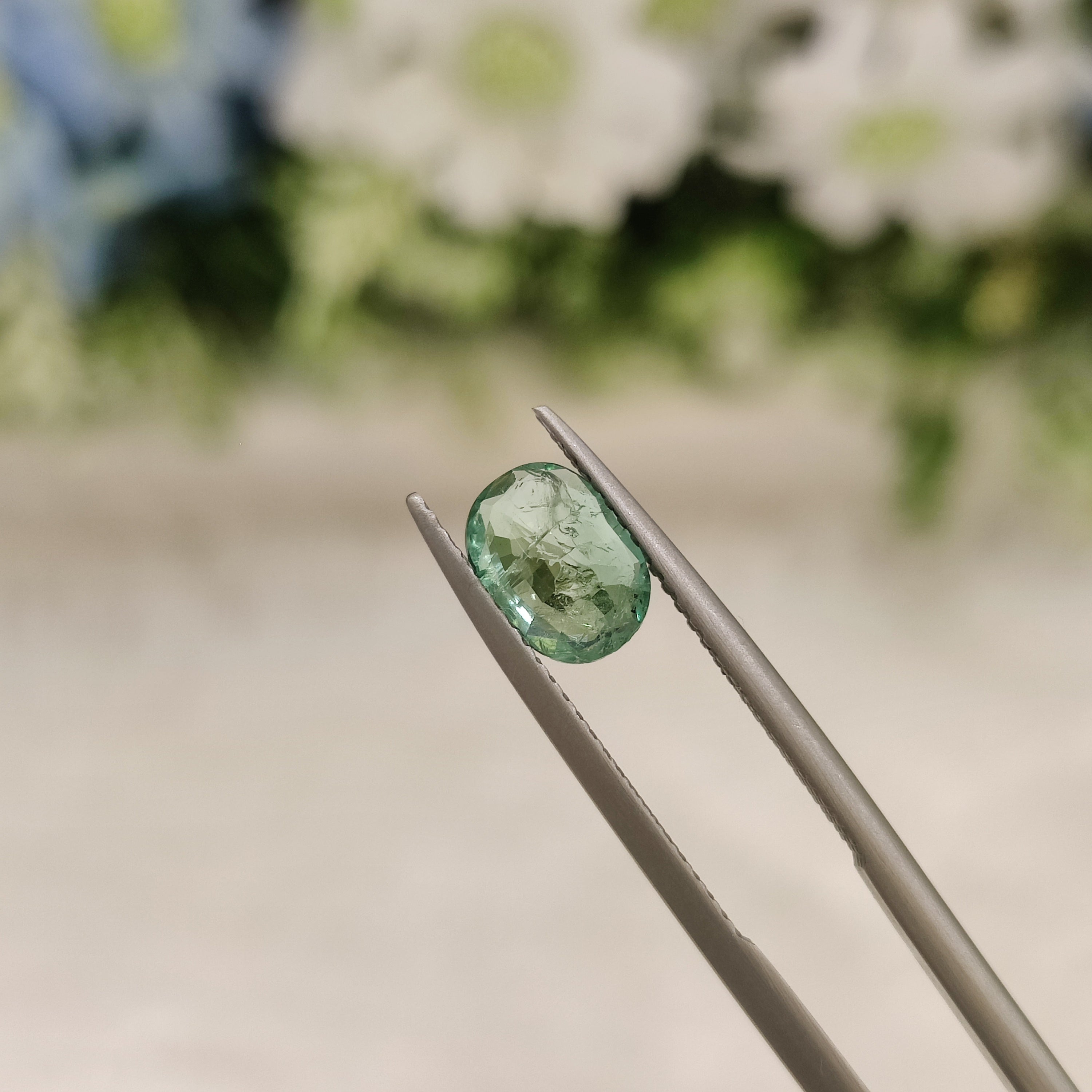 Emerald | EM 188 | 1.08 Carat