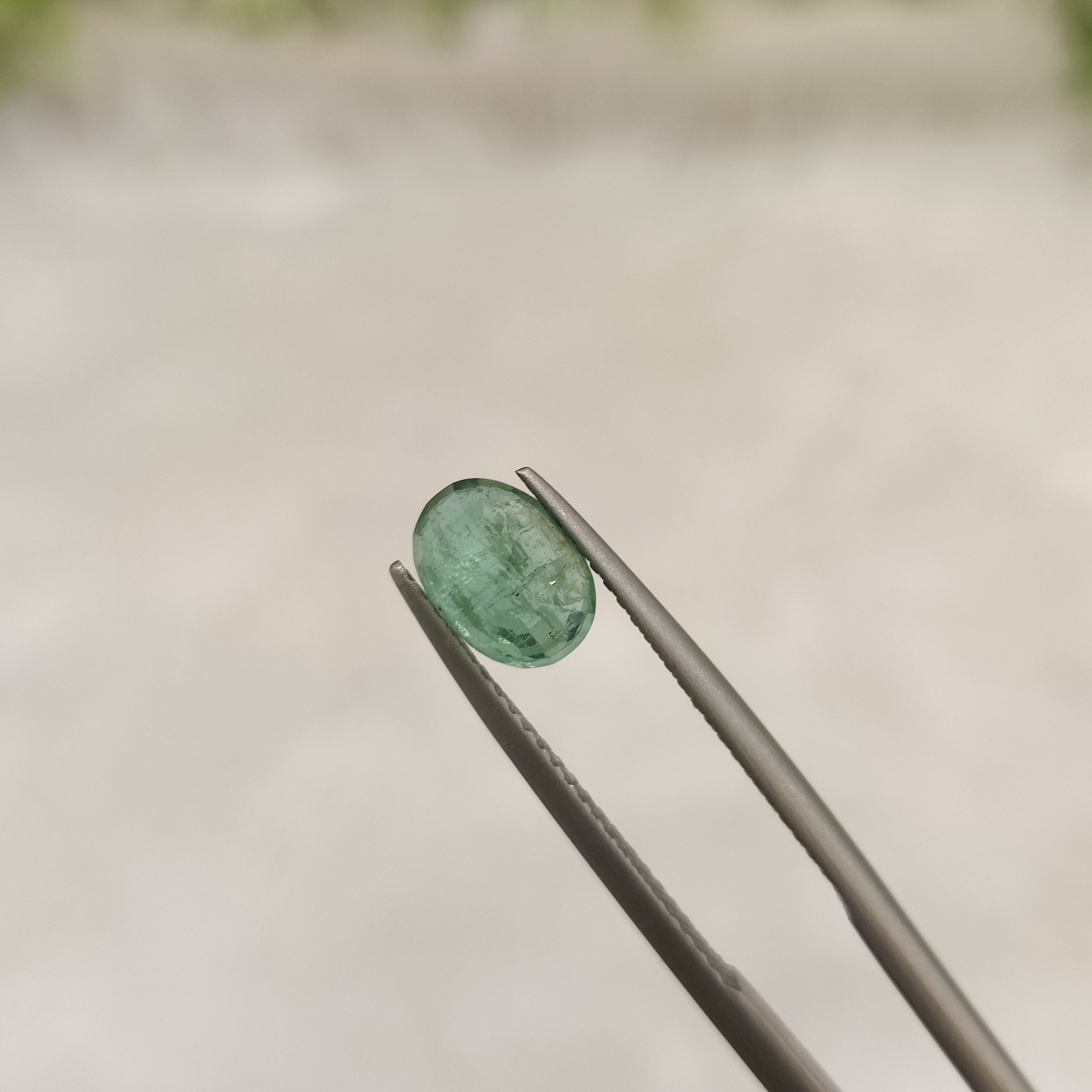 Emerald | EM 184 | 1.35 Carat