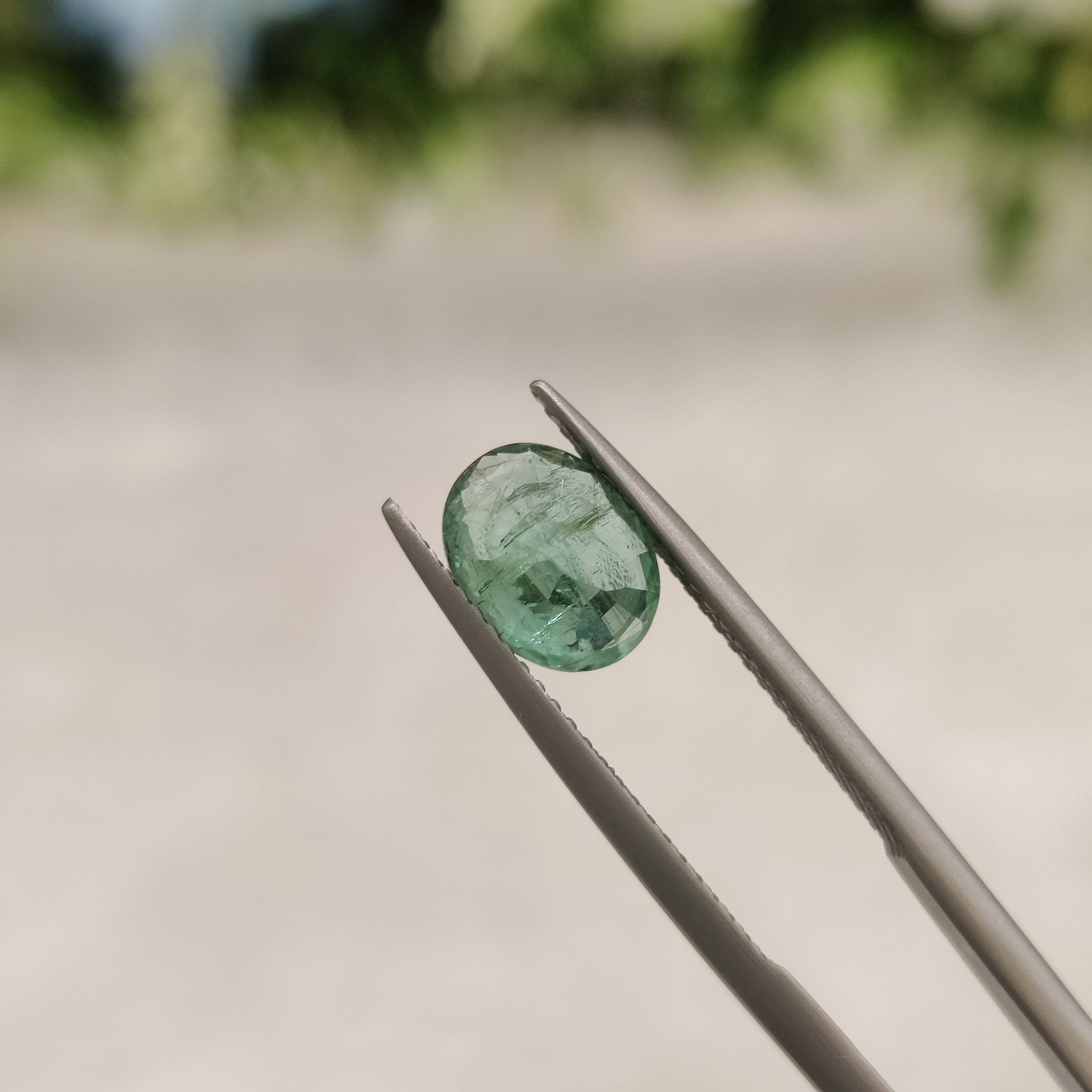 Emerald | EM 185 | 1.68 Carat