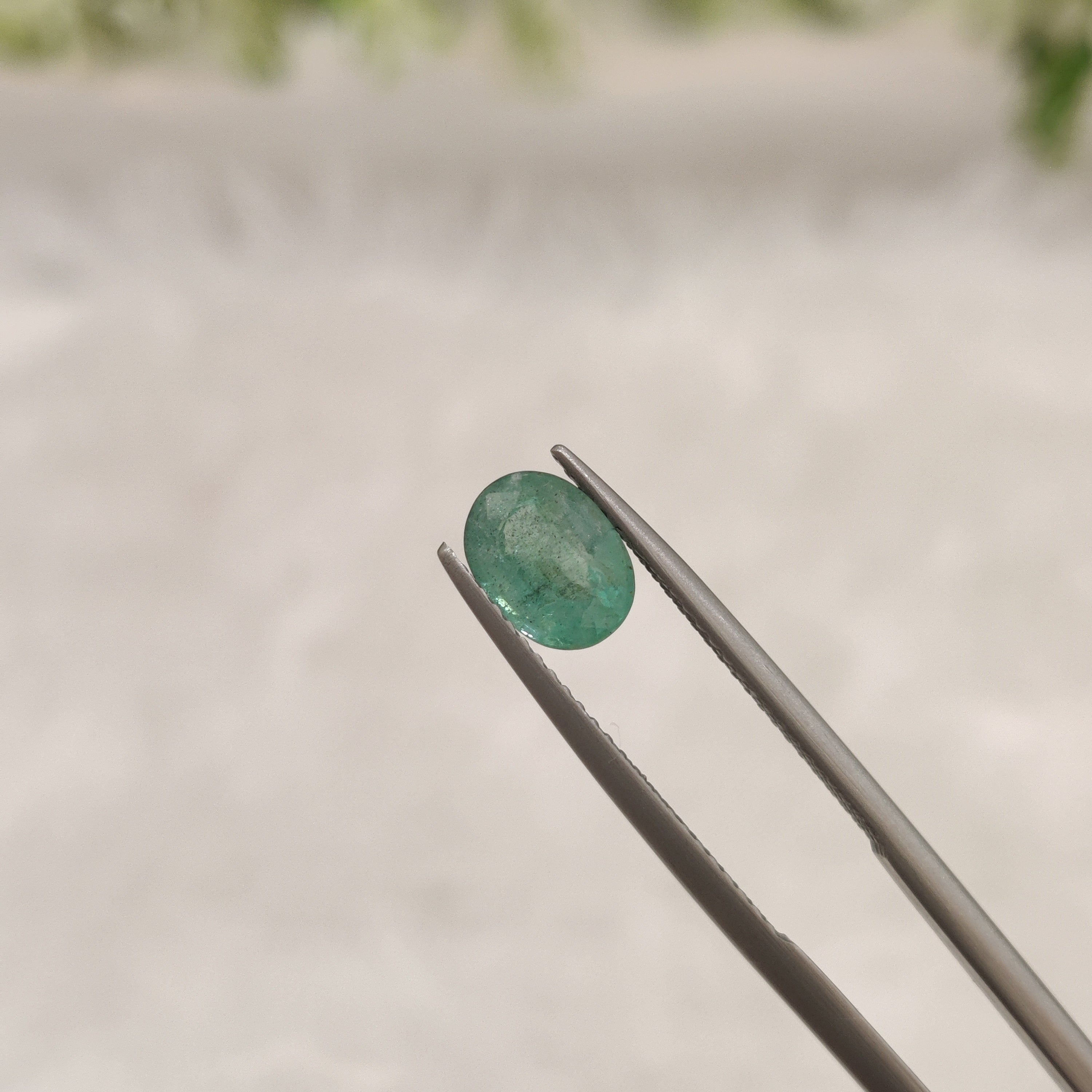 Emerald | EM 155 | 1.2 Carat