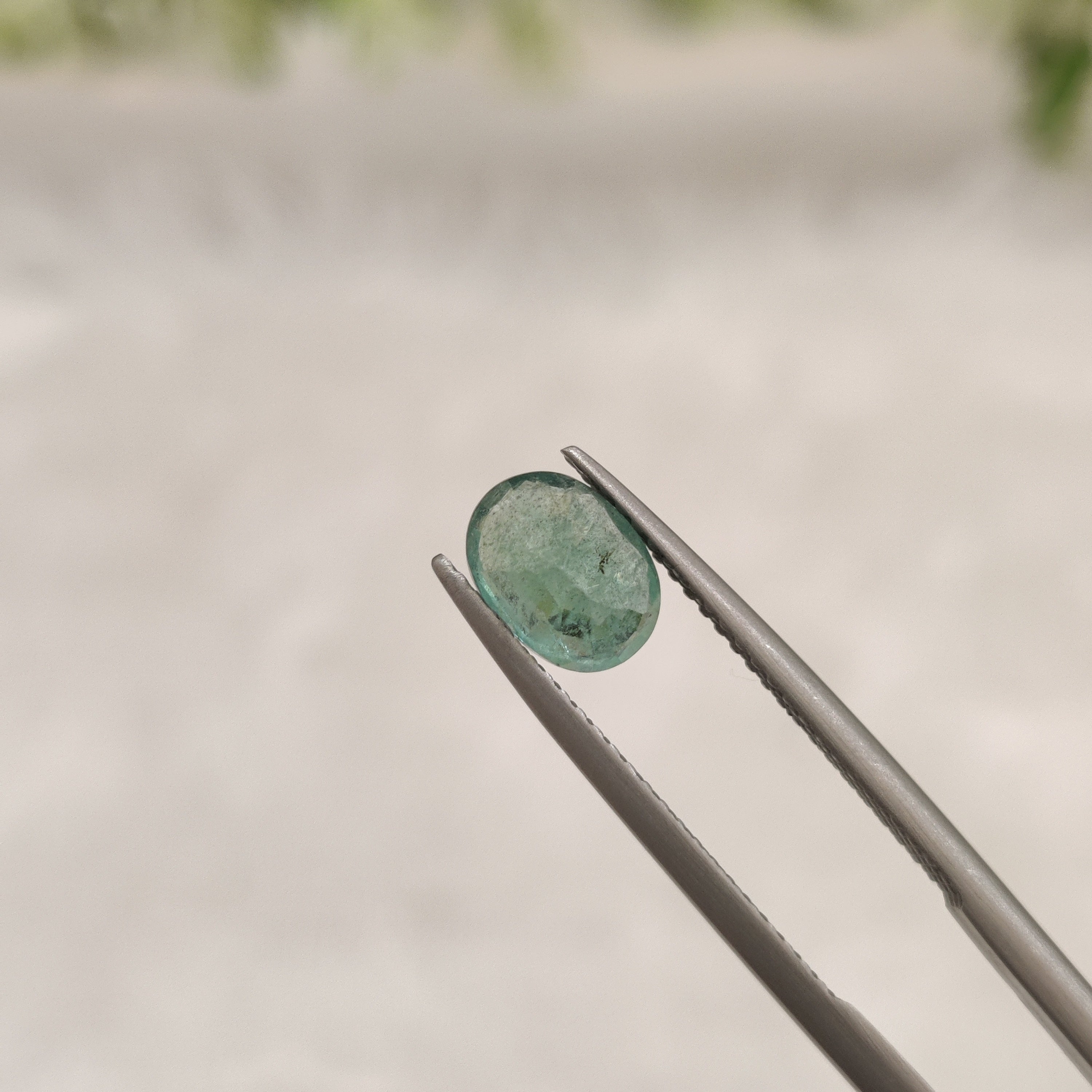 Emerald | EM 155 | 1.2 Carat