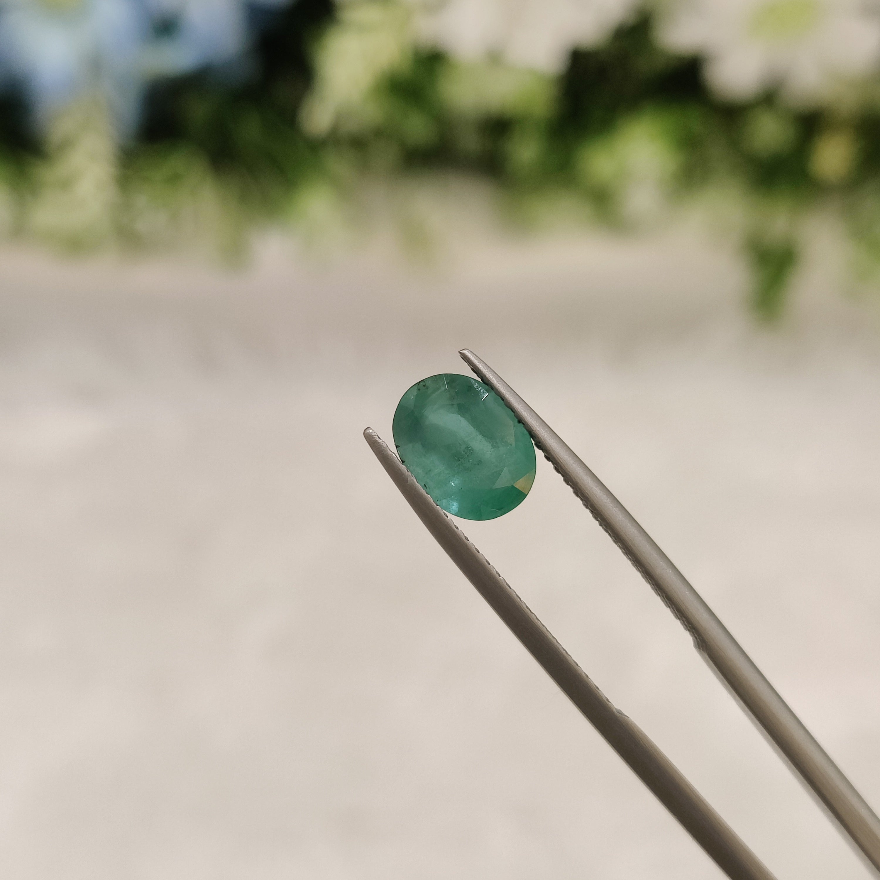 Emerald | EM 153 | 1.64 Carat
