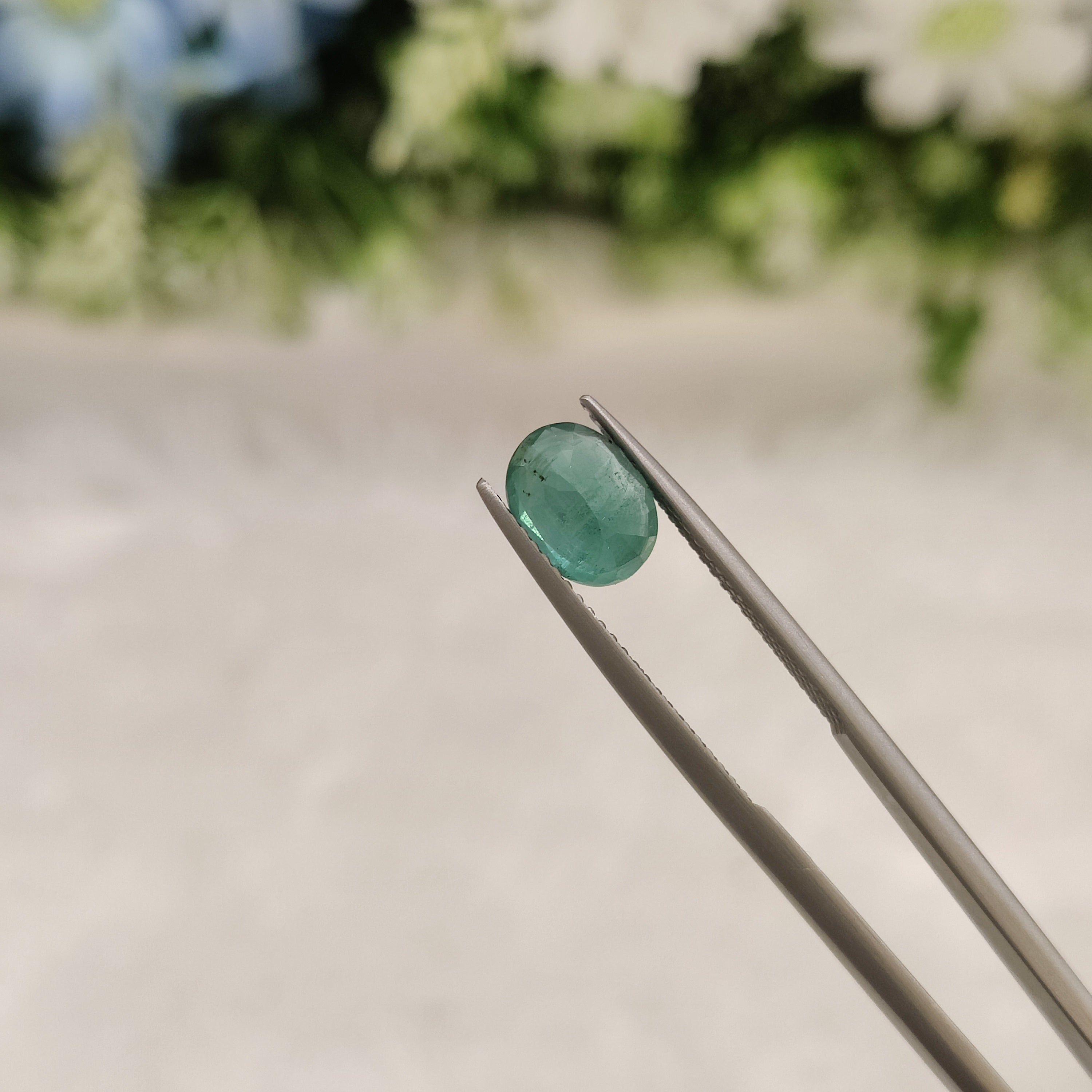 Emerald | EM 153 | 1.64 Carat