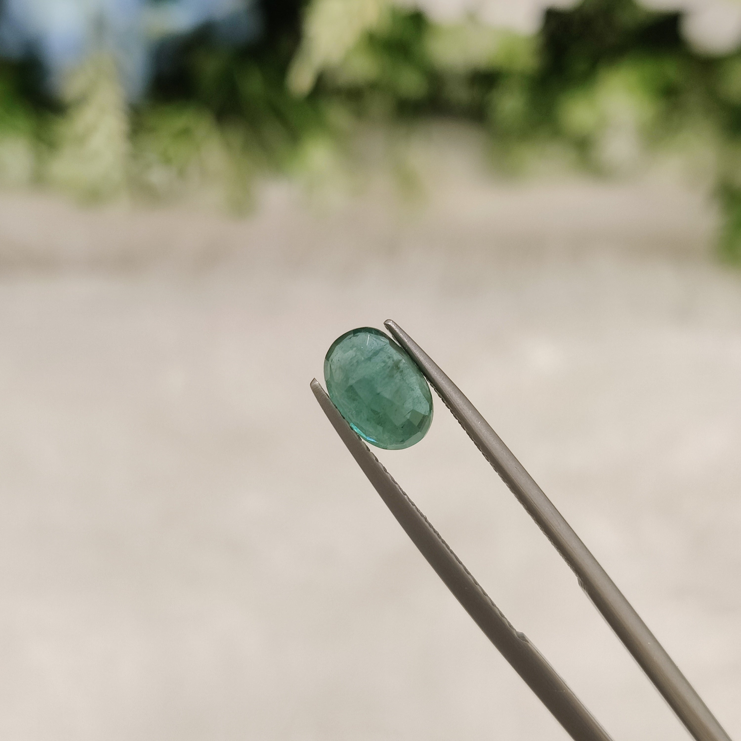 Emerald | EM 154 | 1.41 Carat