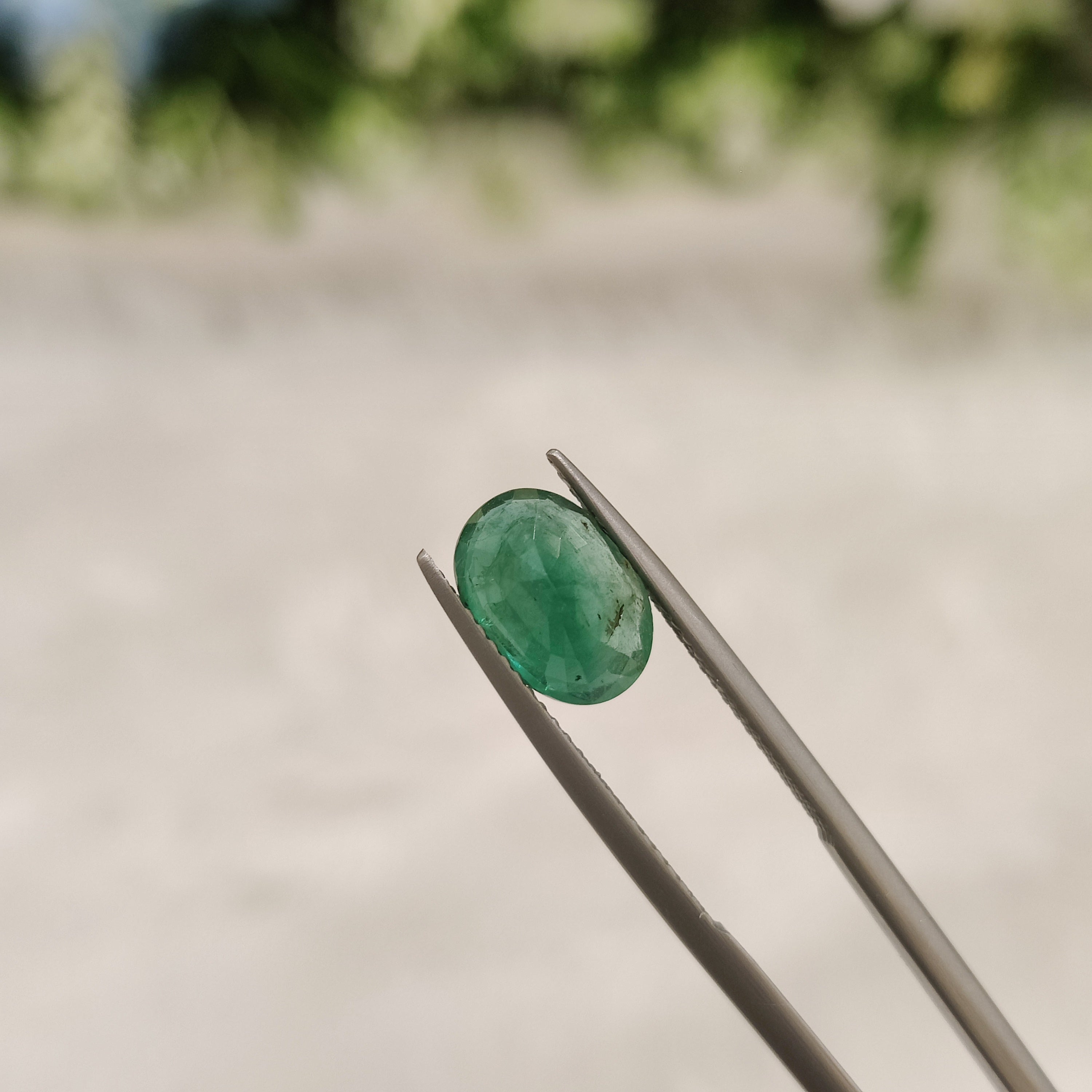 Emerald | EM 146 | 2.48 Carat