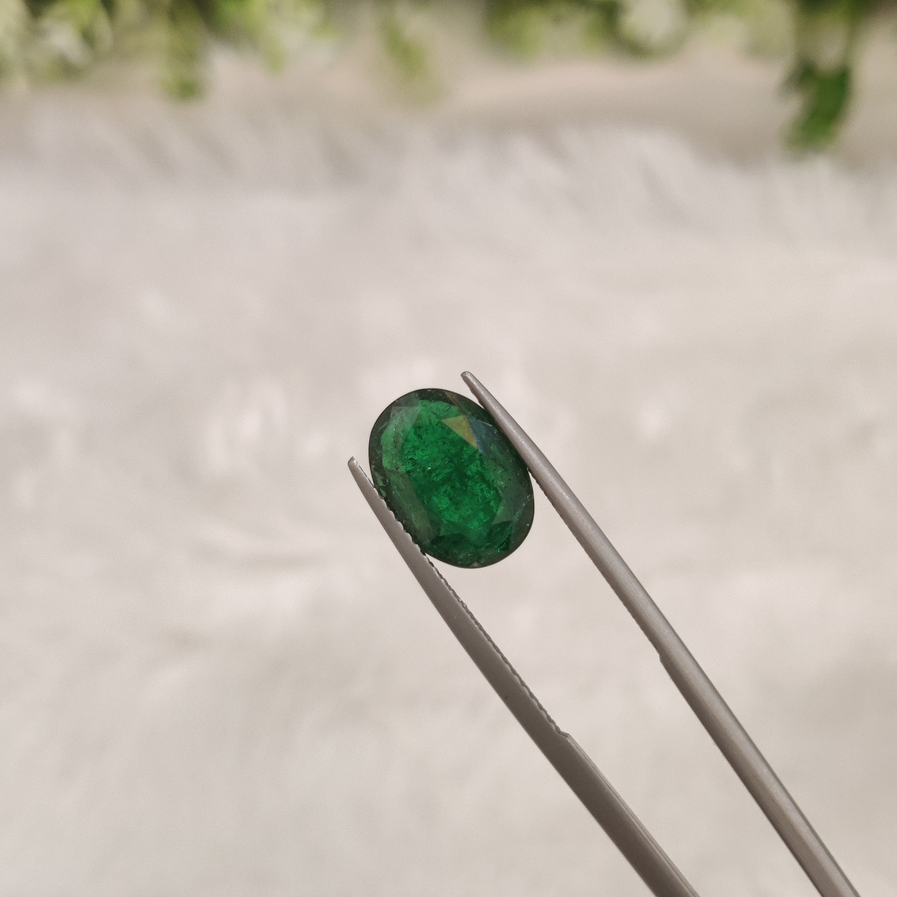 Emerald | EM 135 | 2.8 Carat