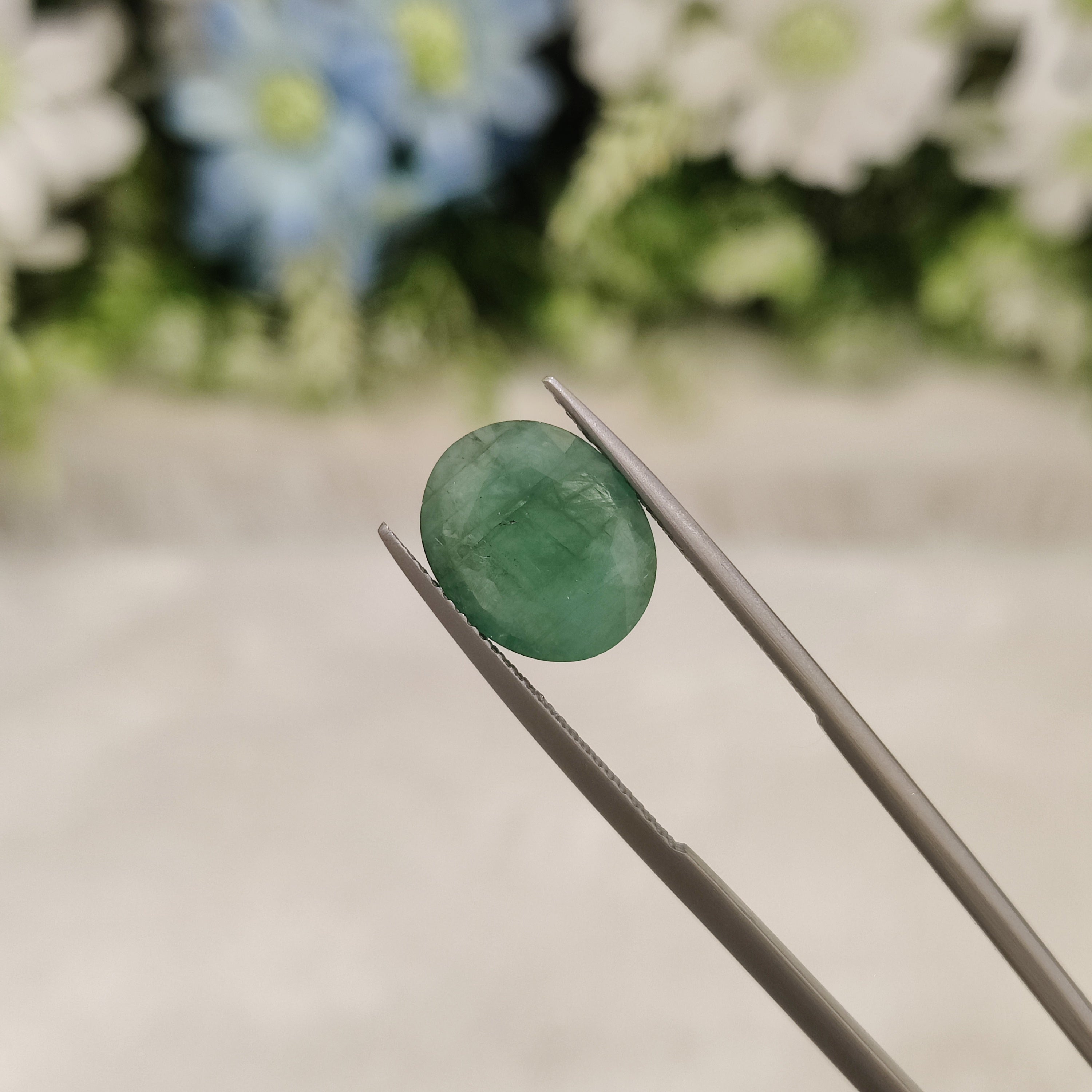 Emerald | EM 94 | 3.71 Carat