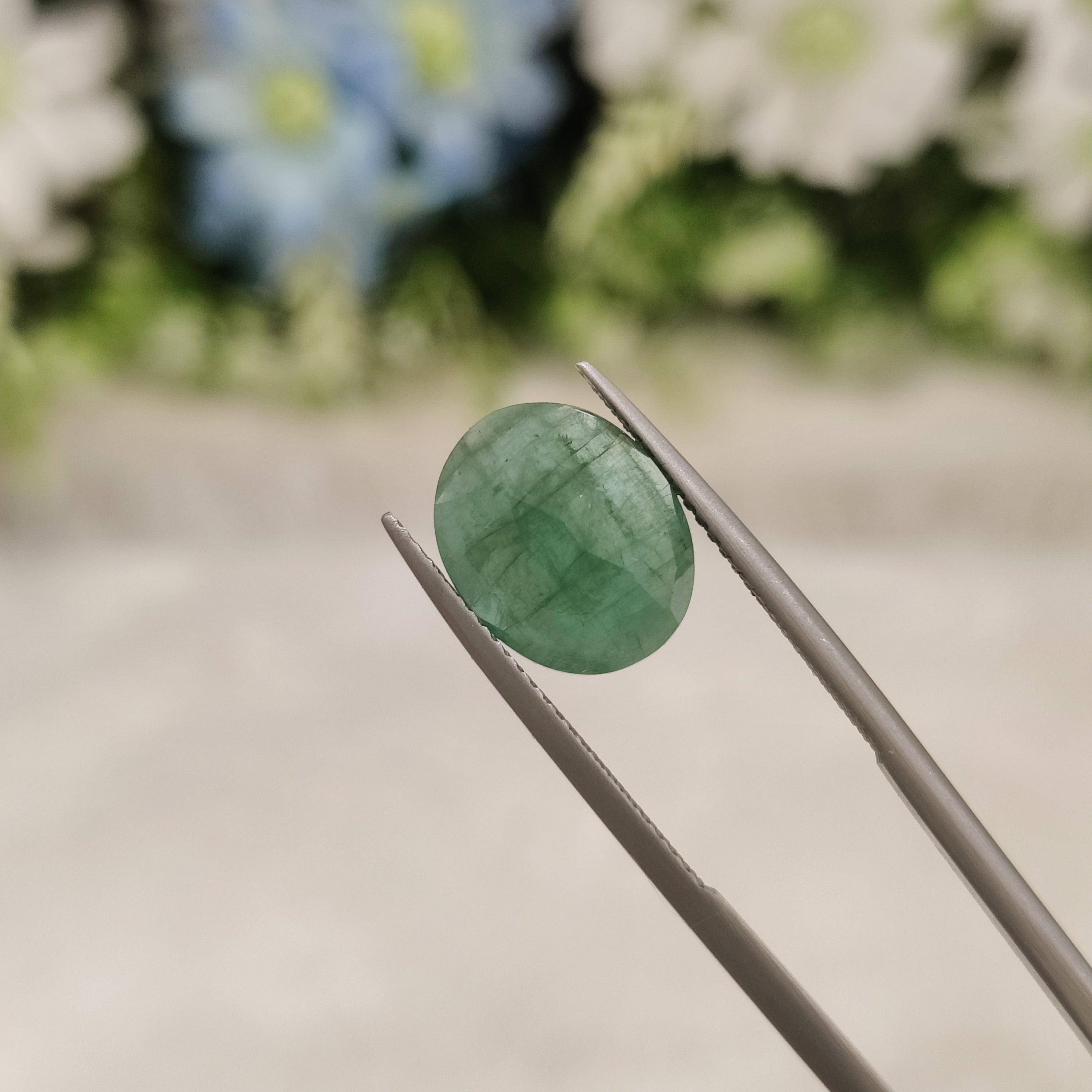 Emerald | EM 94 | 3.71 Carat