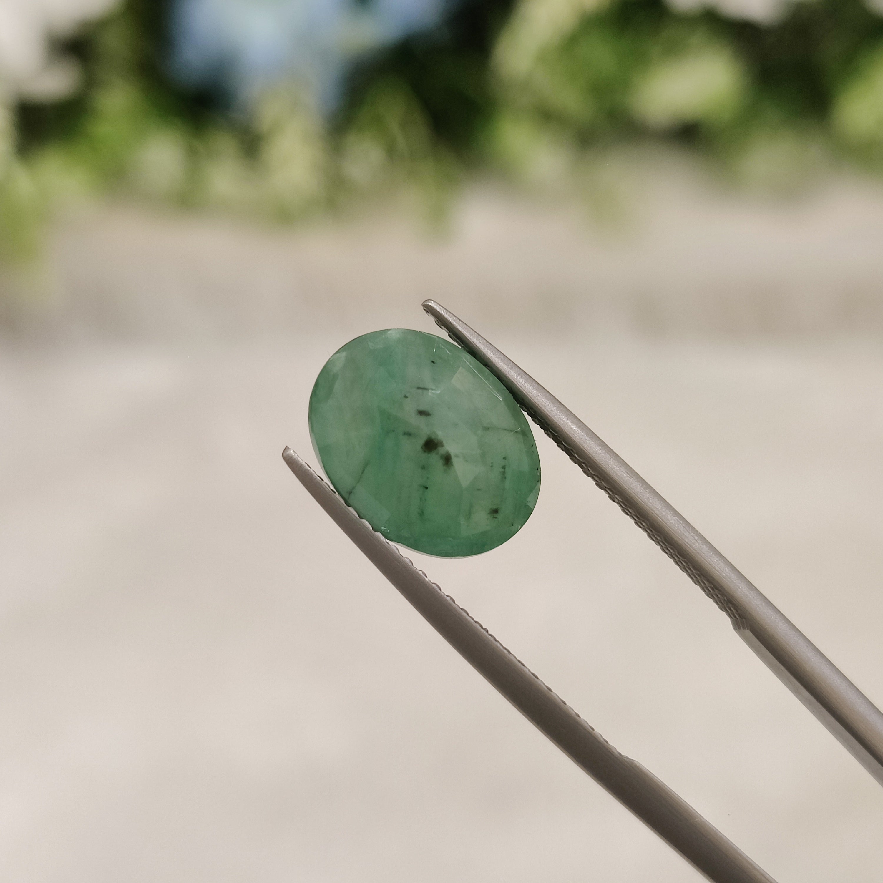 Emerald | EM 113 | 3.33 Carat