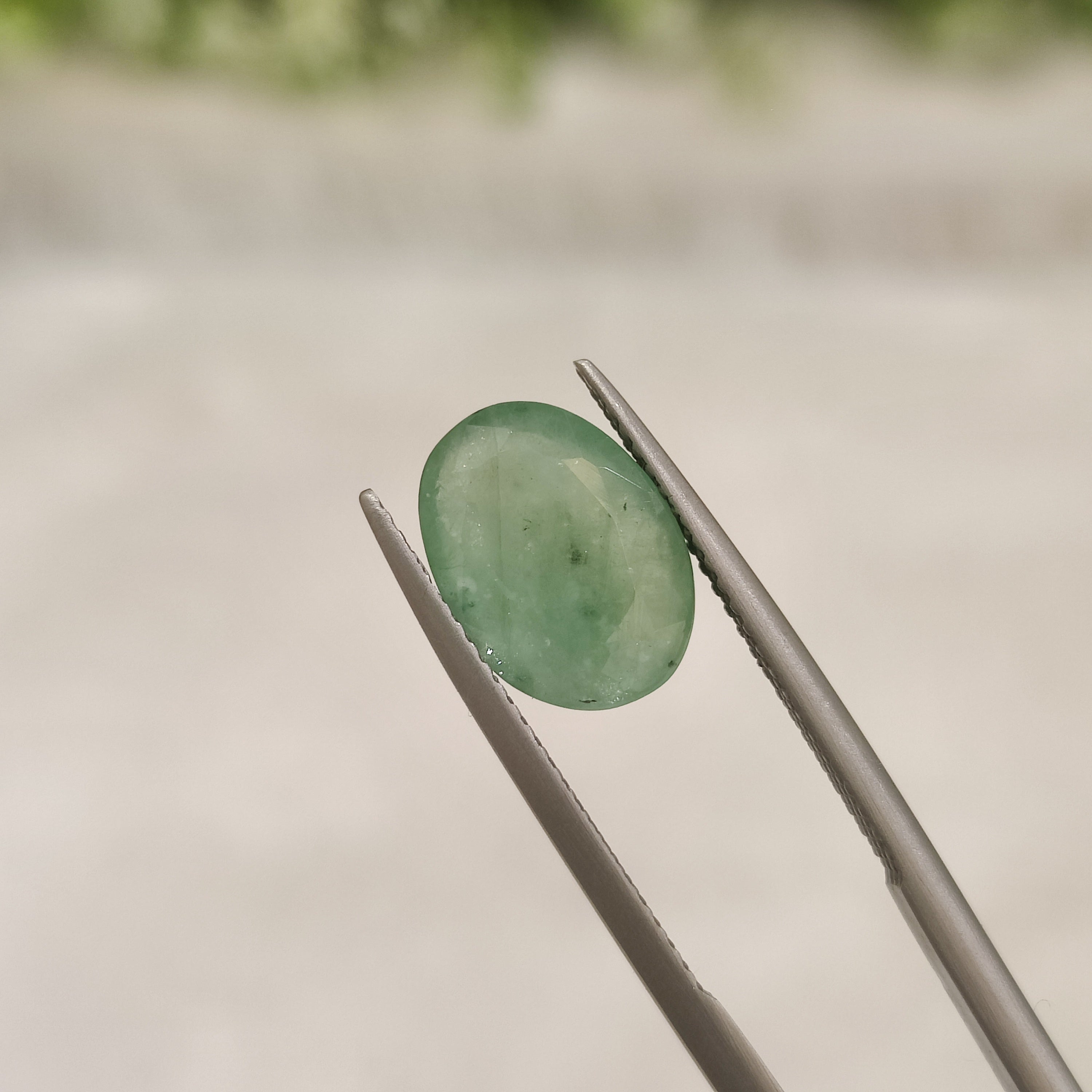 Emerald | EM 75 | 3.12 Carat
