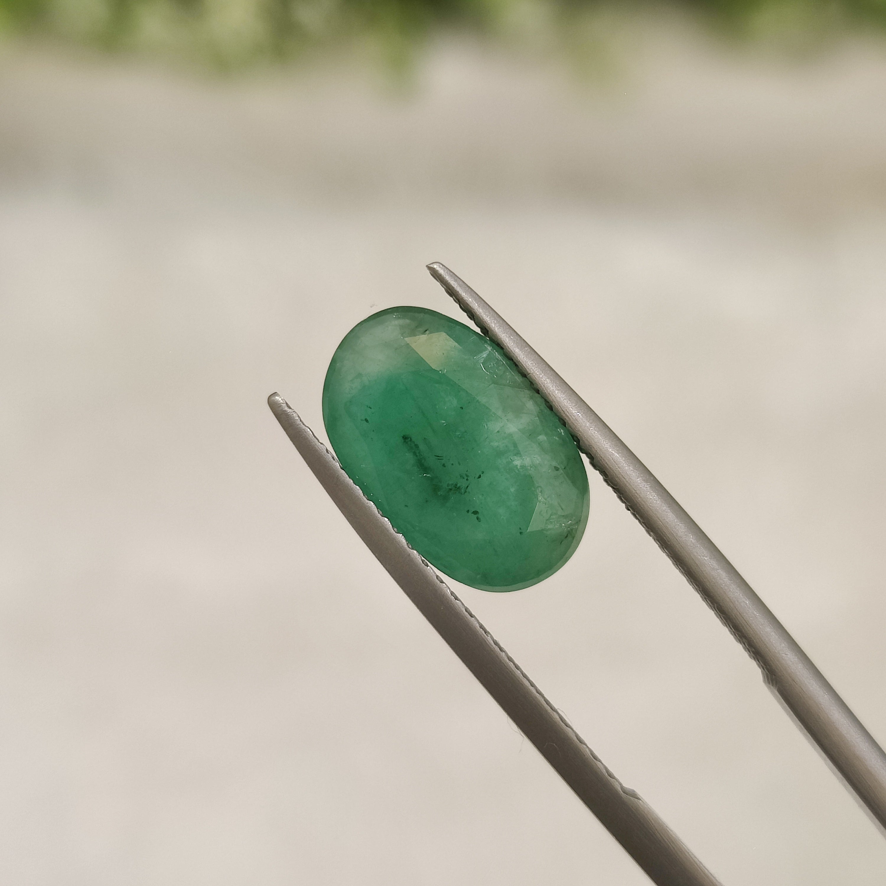 Emerald | EM 119 | 3.18 Carat