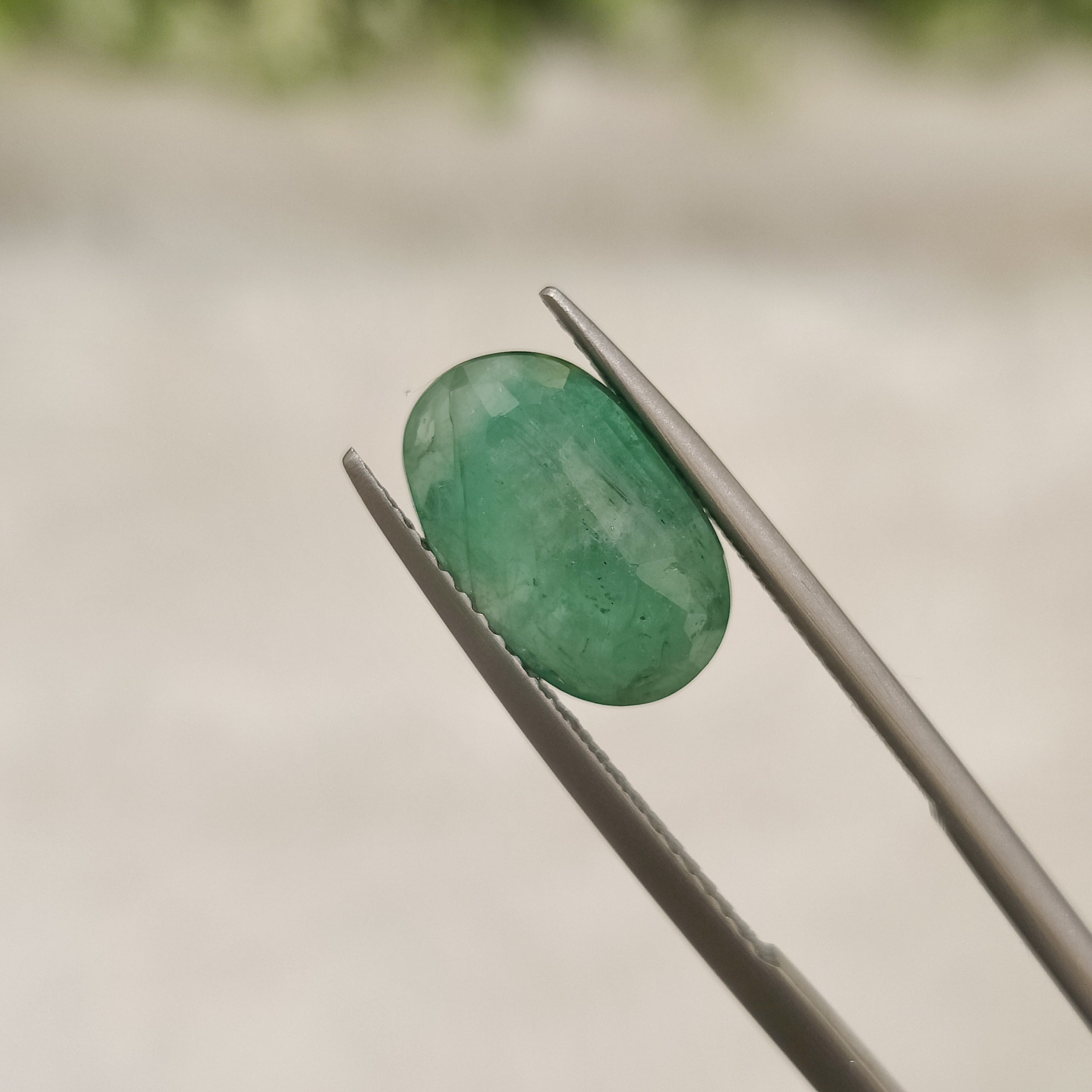 Emerald | EM 119 | 3.18 Carat