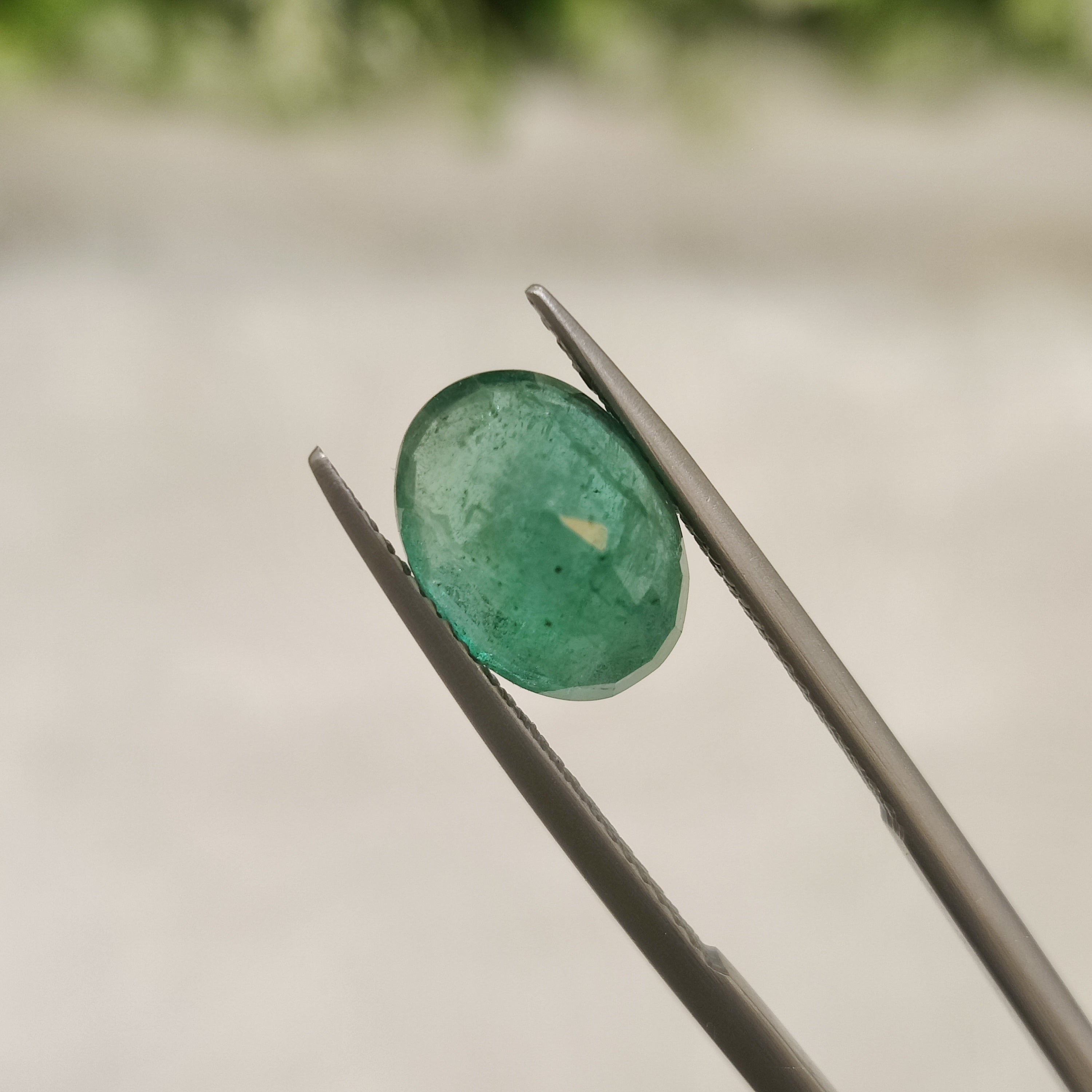 Emerald | EM 227 | 3.56 Carat