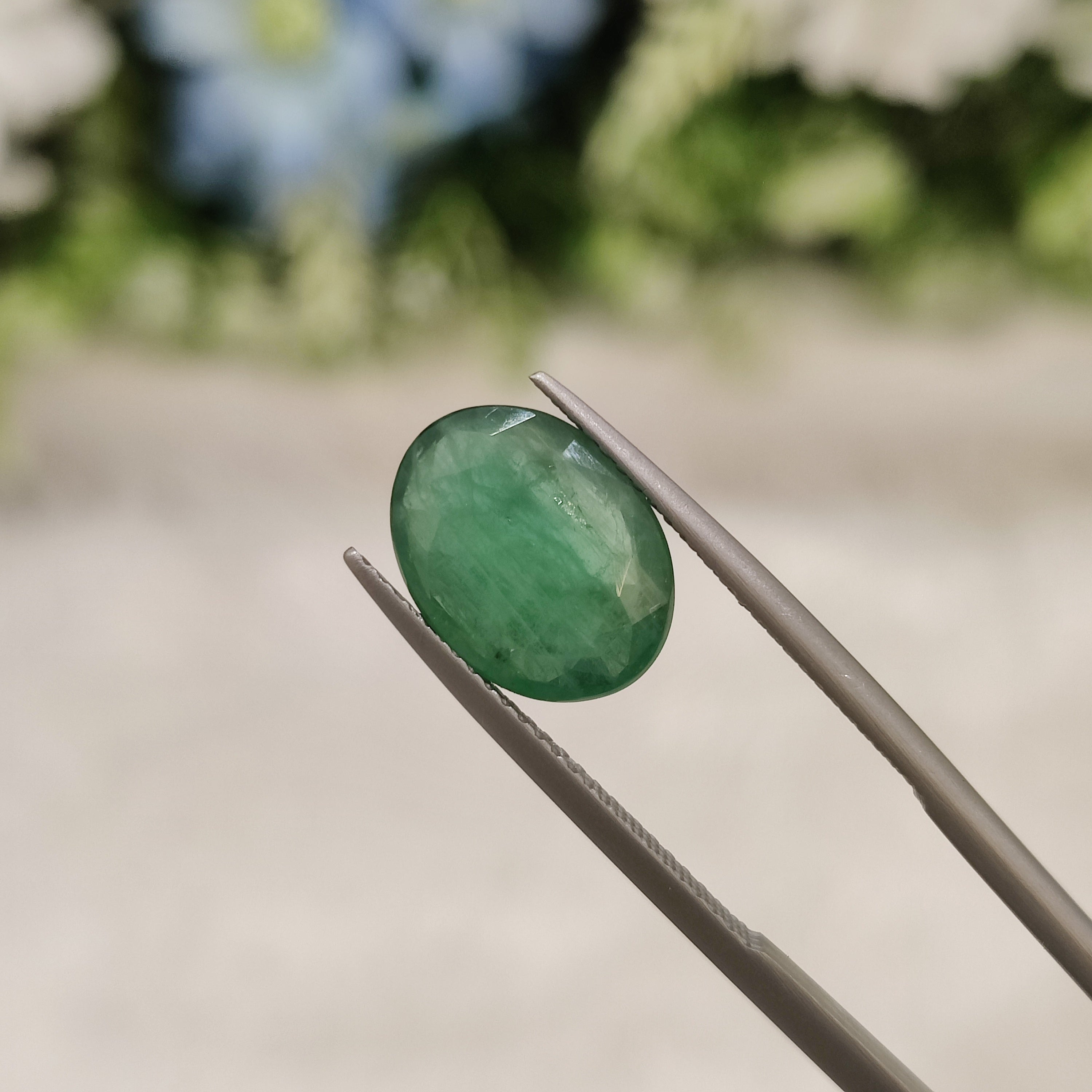Emerald | EM 48 | 3.23 Carat