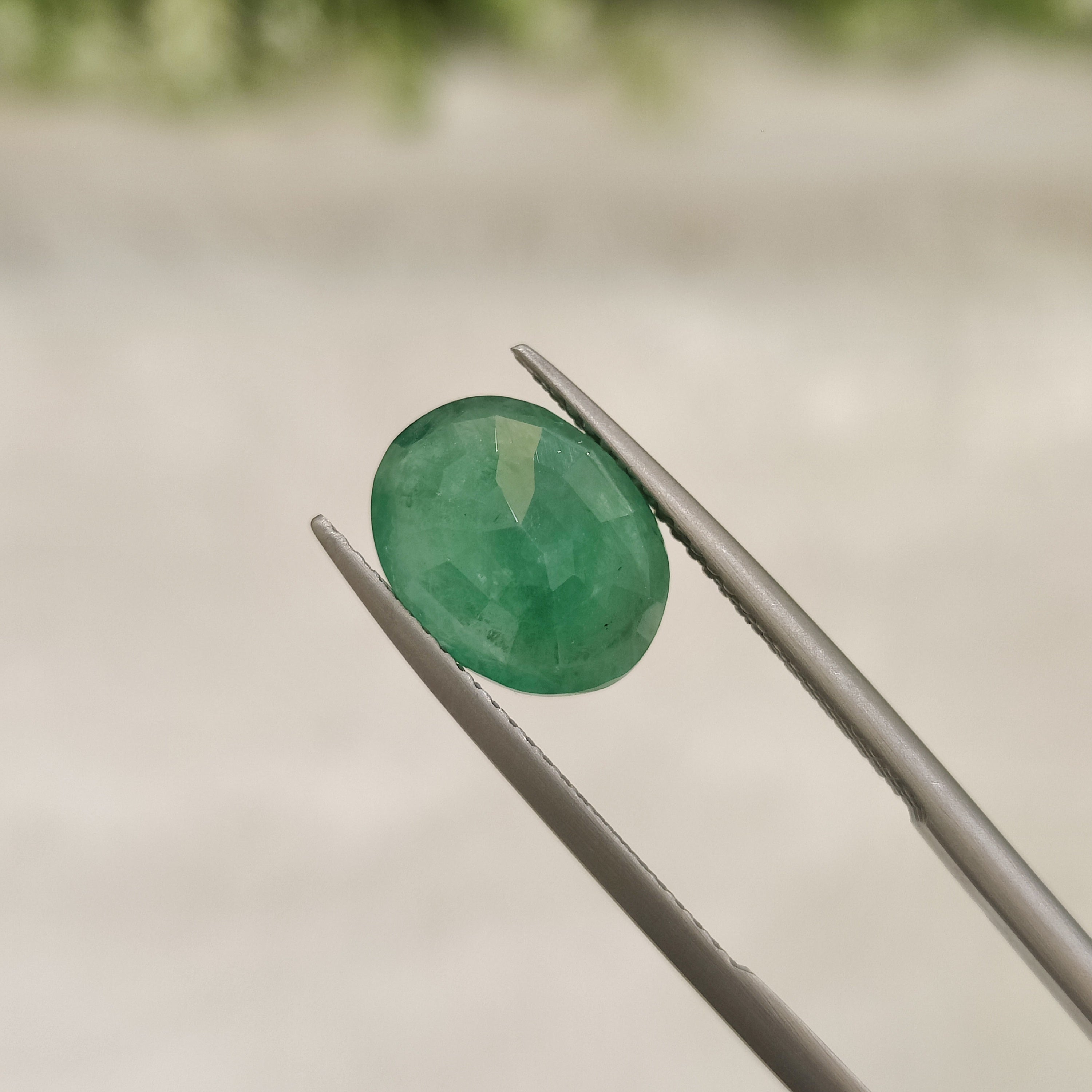 Emerald | EM 36 | 3.67 Carat