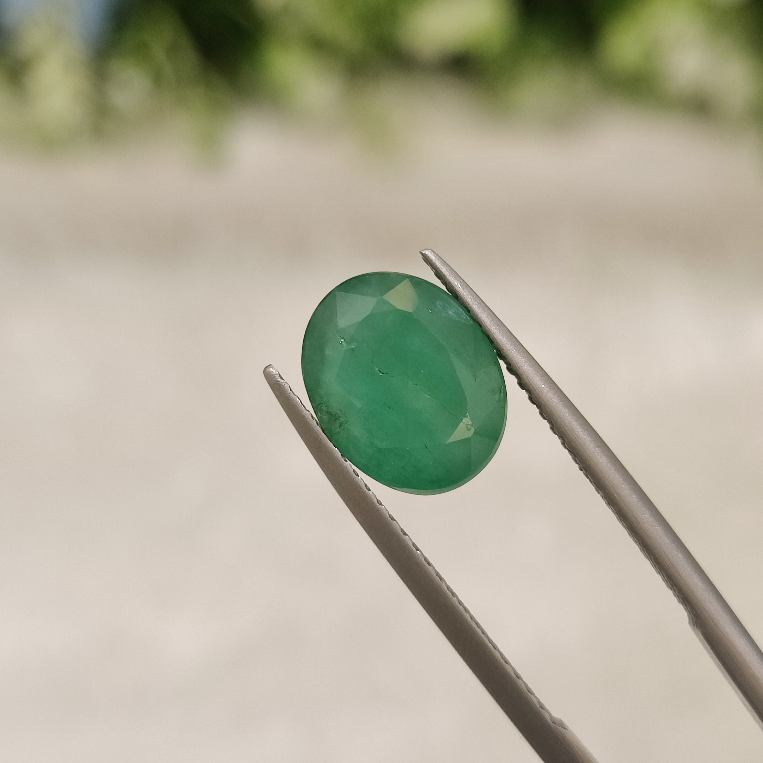 Emerald | EM 29 | 3.32 Carat