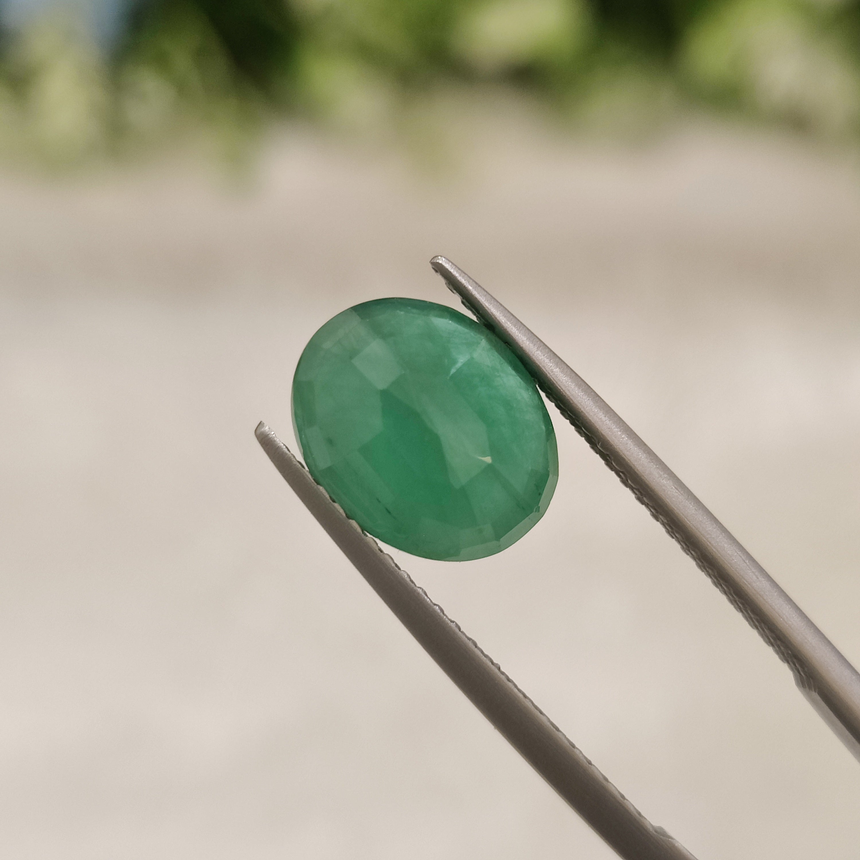 Emerald | EM 29 | 3.32 Carat