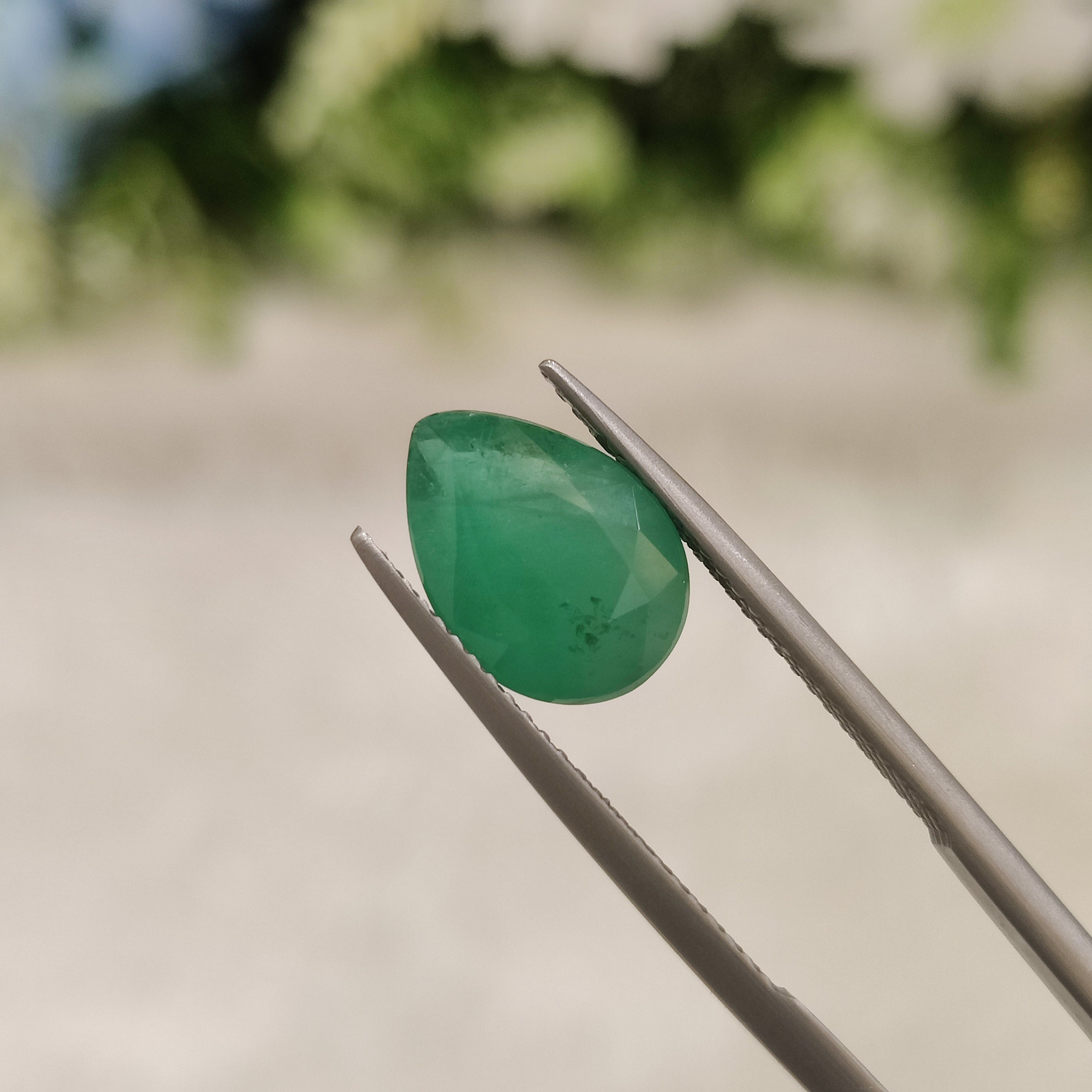 Emerald | EM 28 | 3.21 Carat