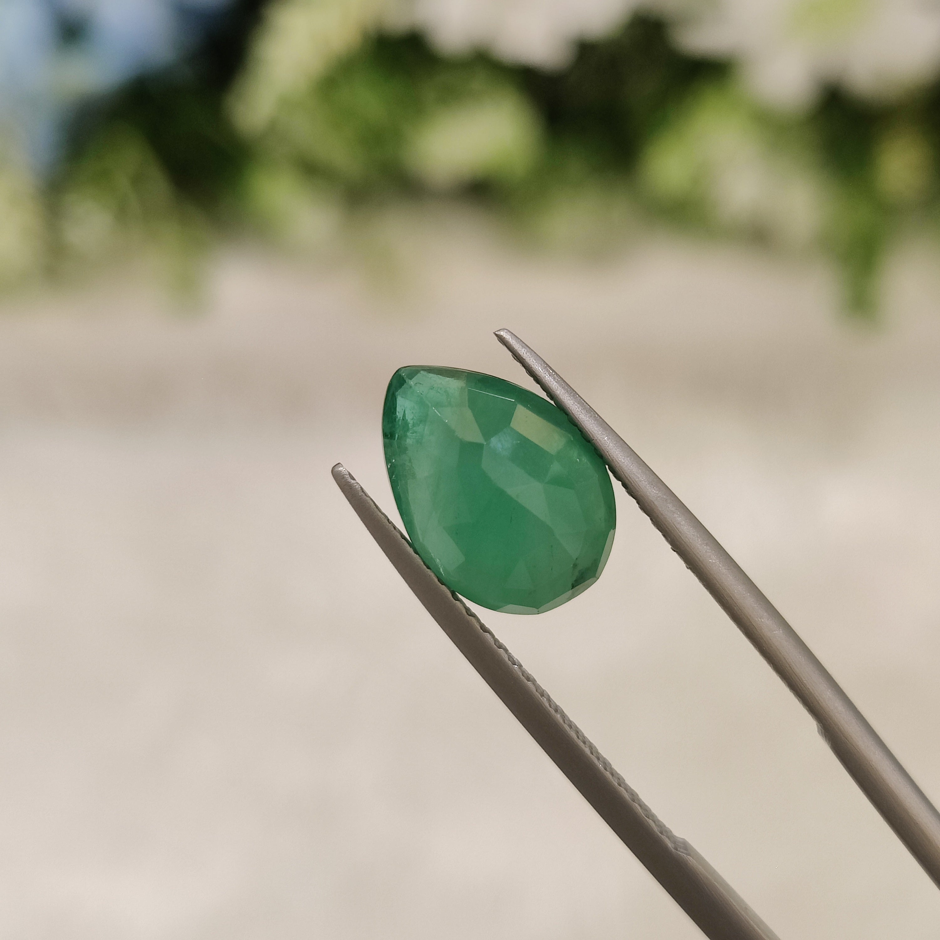 Emerald | EM 28 | 3.21 Carat
