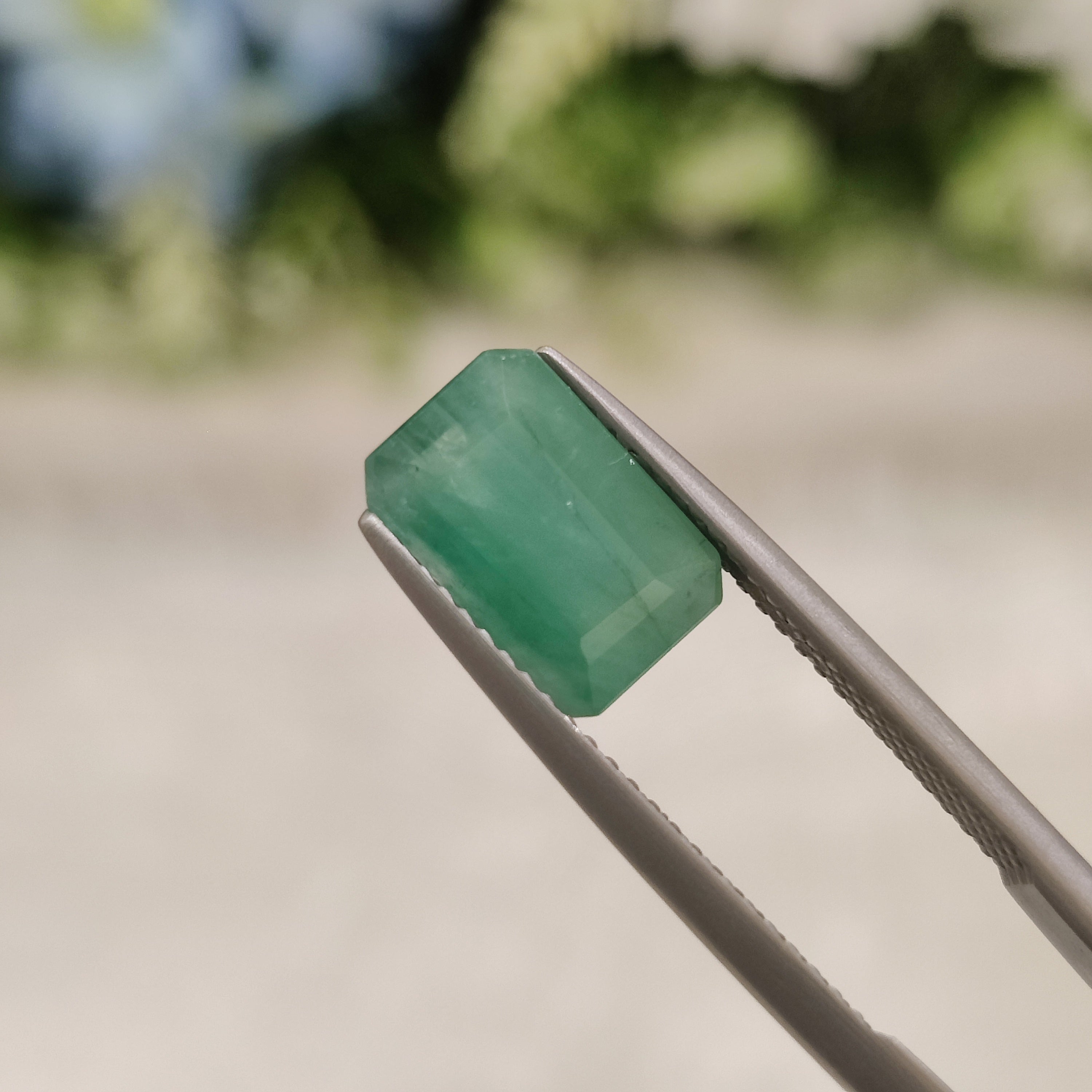 Emerald | EM 215 | 3.08 Carat