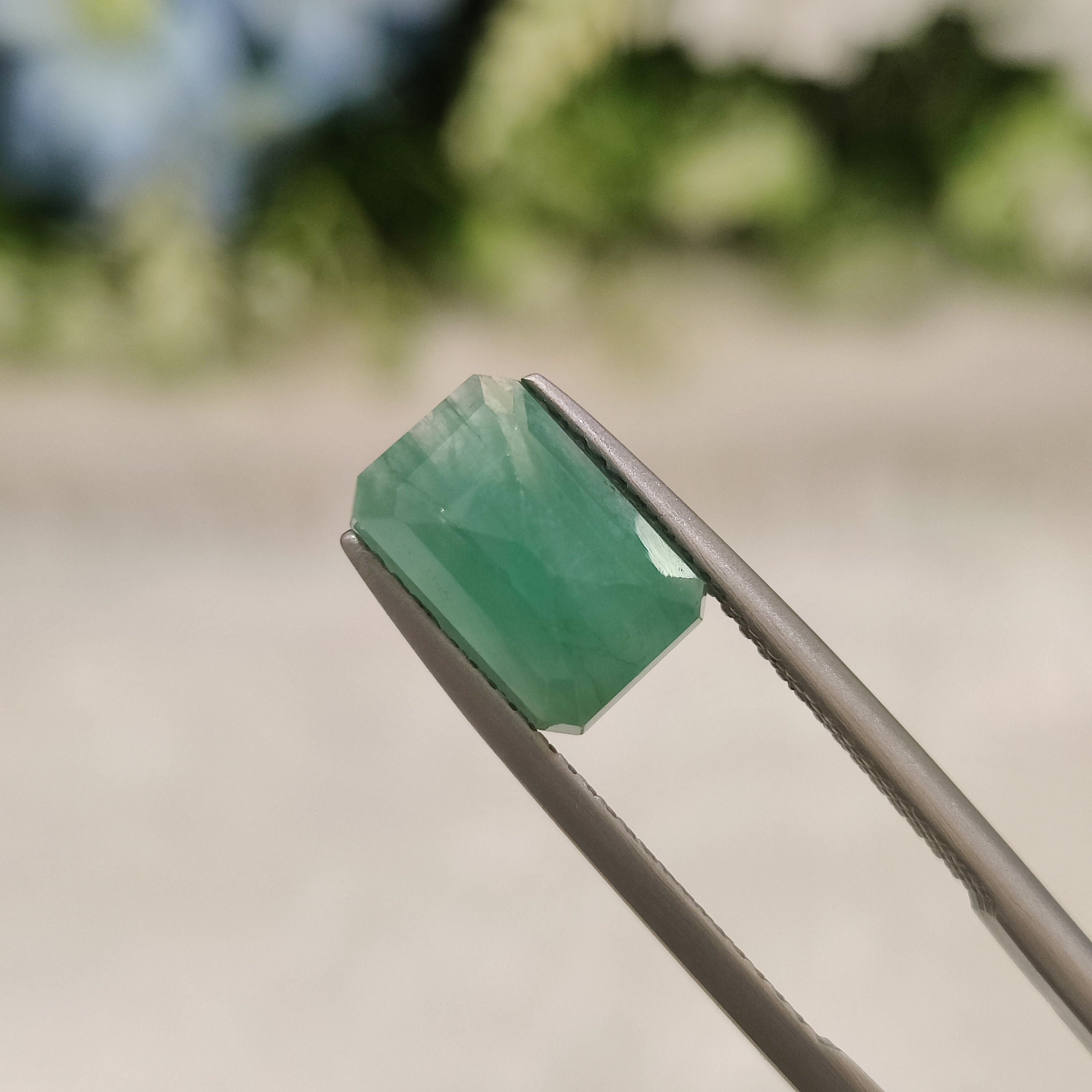 Emerald | EM 215 | 3.08 Carat