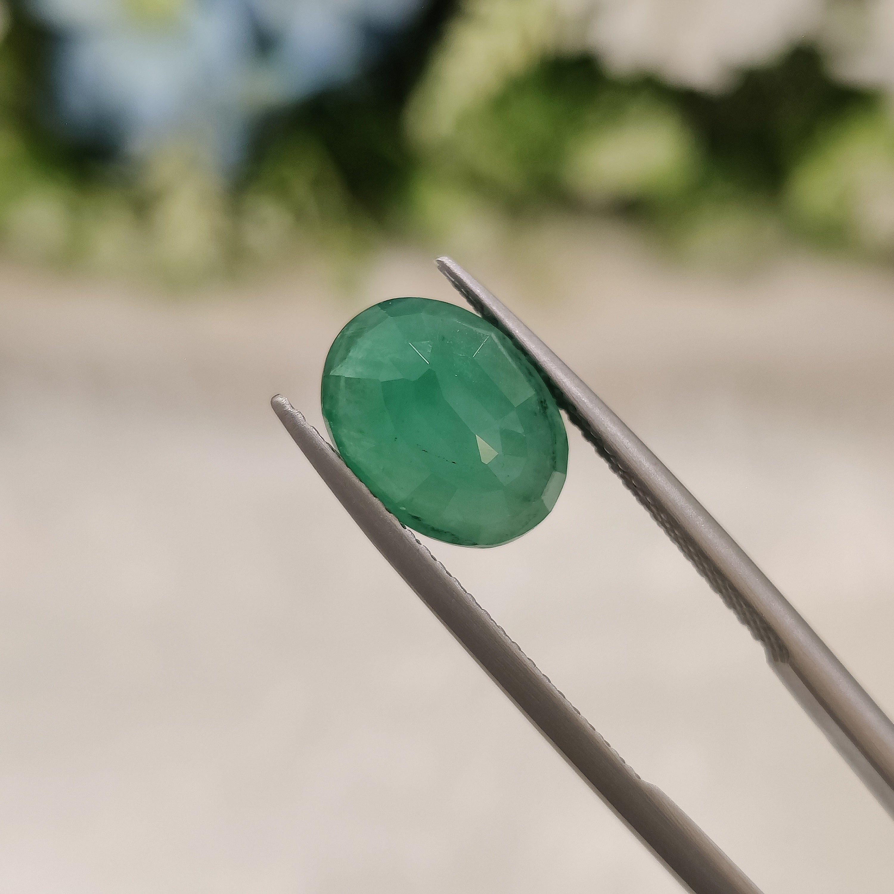 Emerald | EM 26 | 3.04 Carat