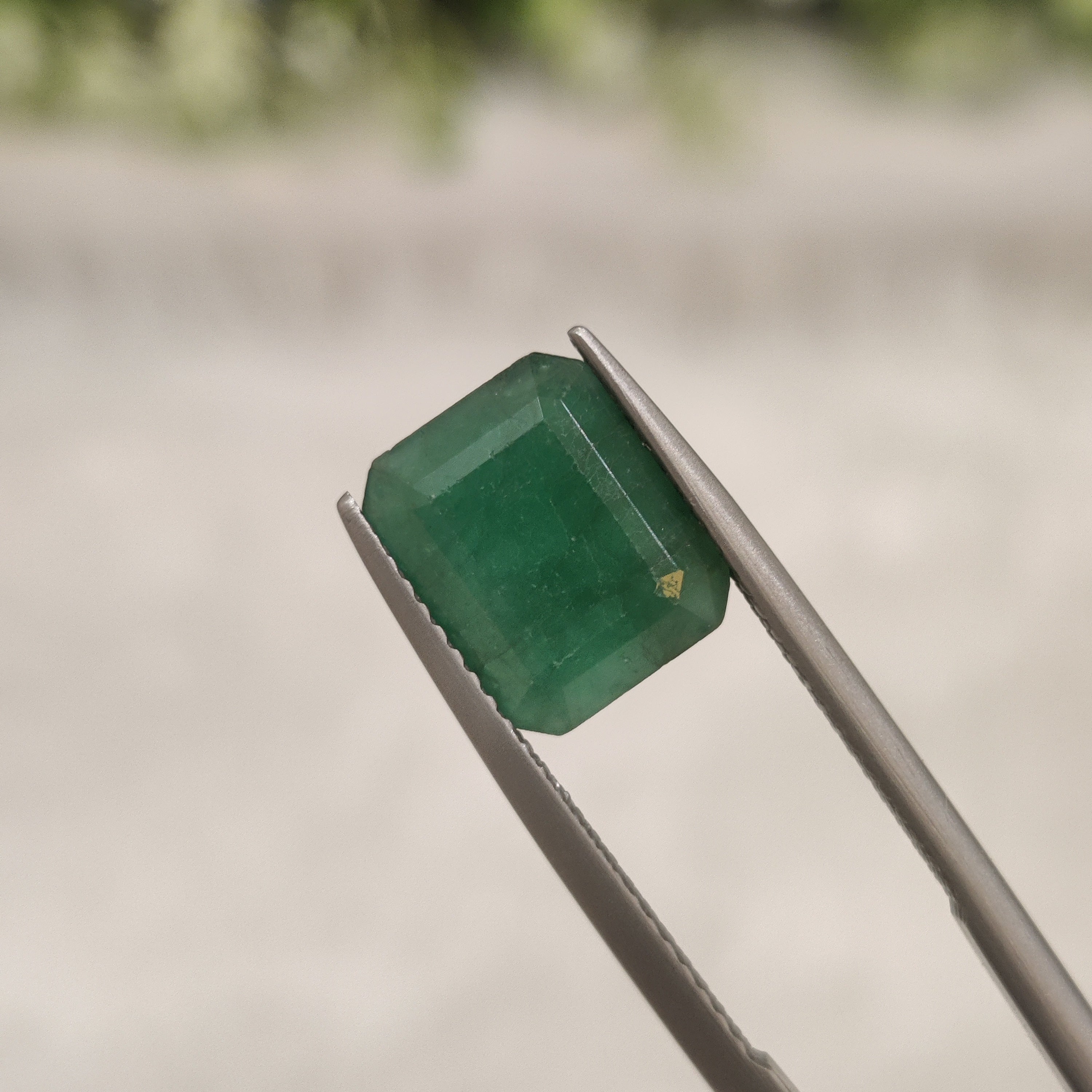 Emerald | EM 211 | 3.21 Carat