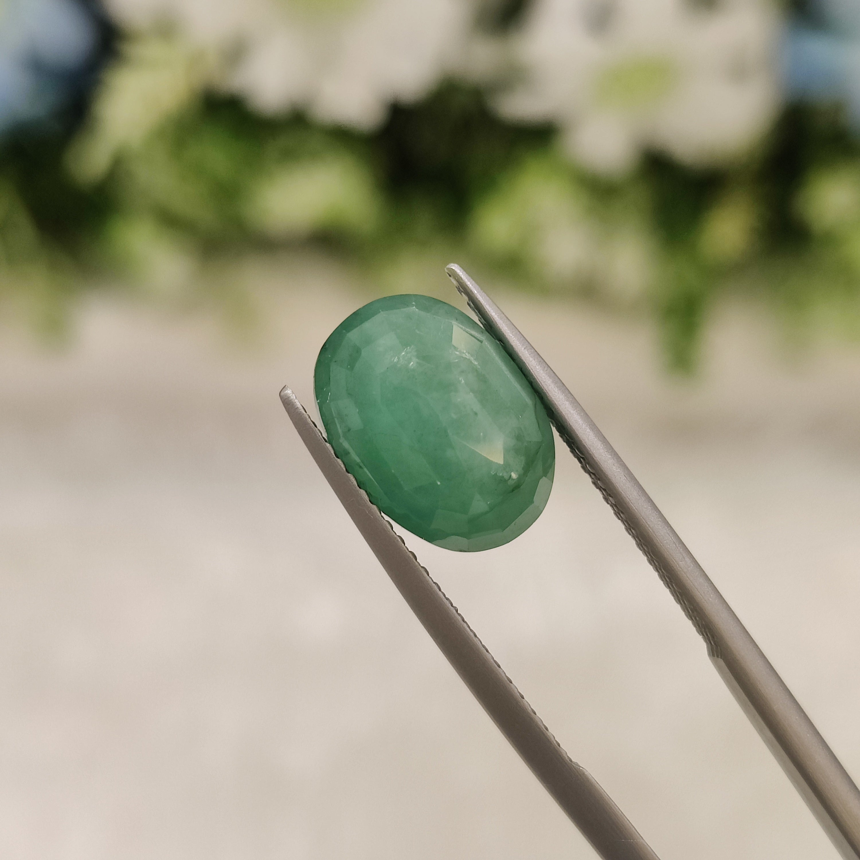 Emerald | EM 309 | 4.75 Carat