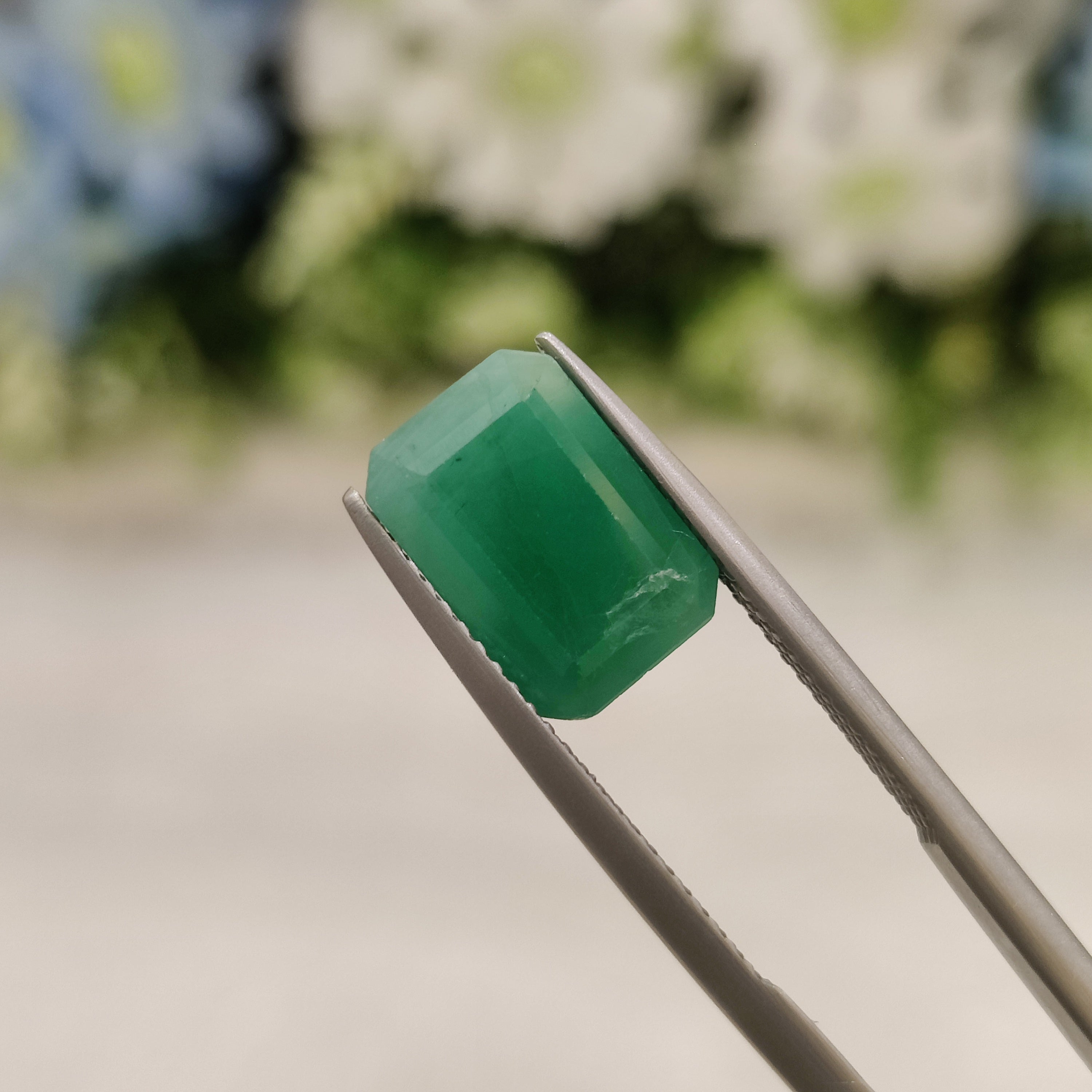 Emerald | EM 305 | 4.63 Carat