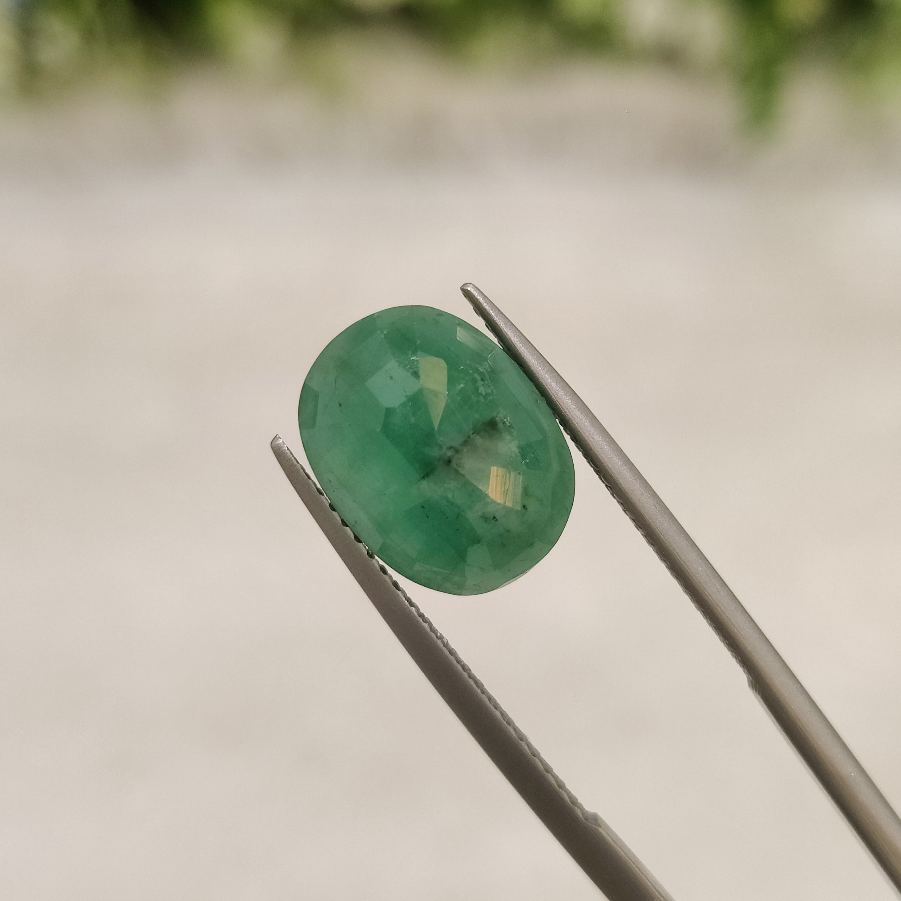 Emerald | EM 313 | 4.97 Carat