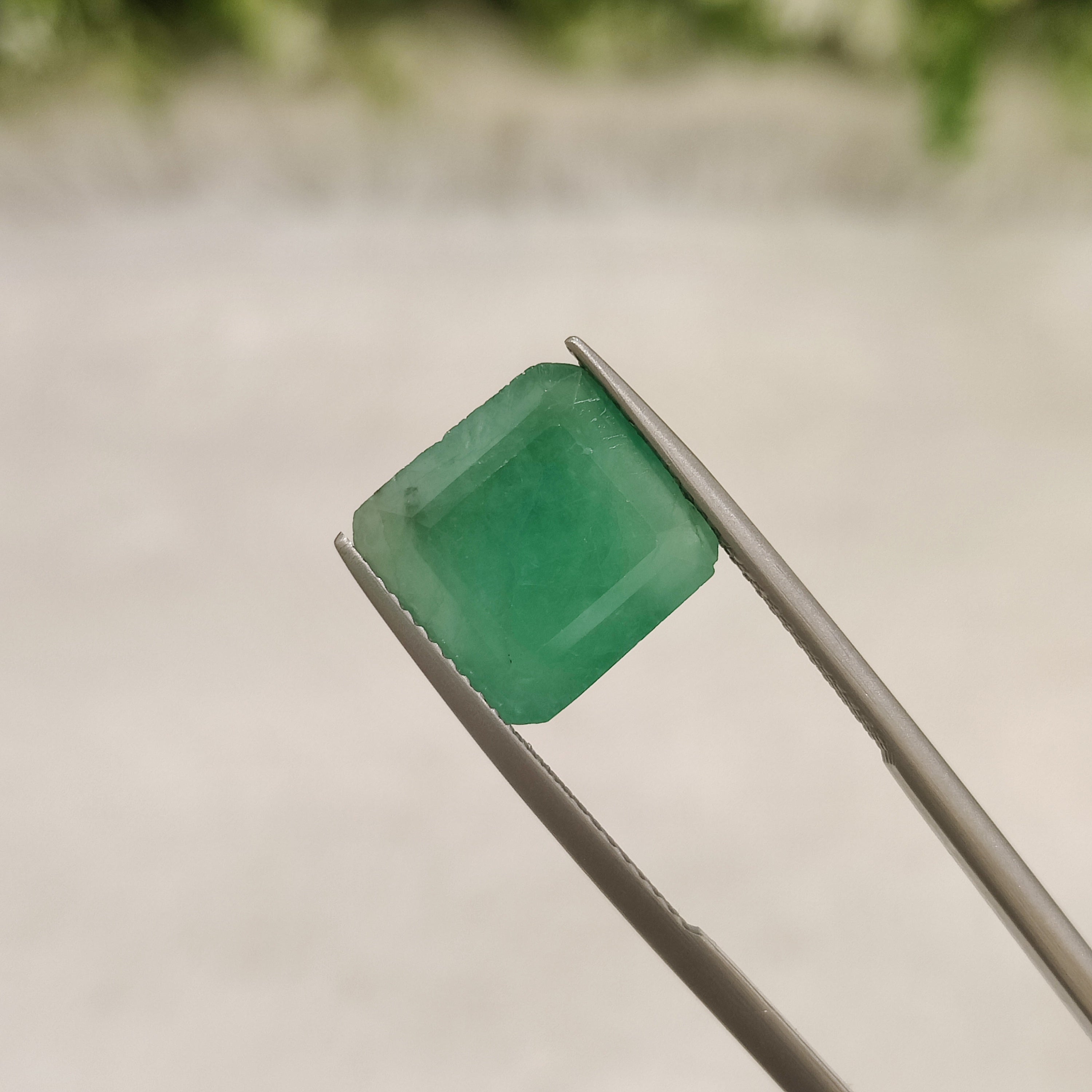 Emerald | EM 314 | 4.97 Carat