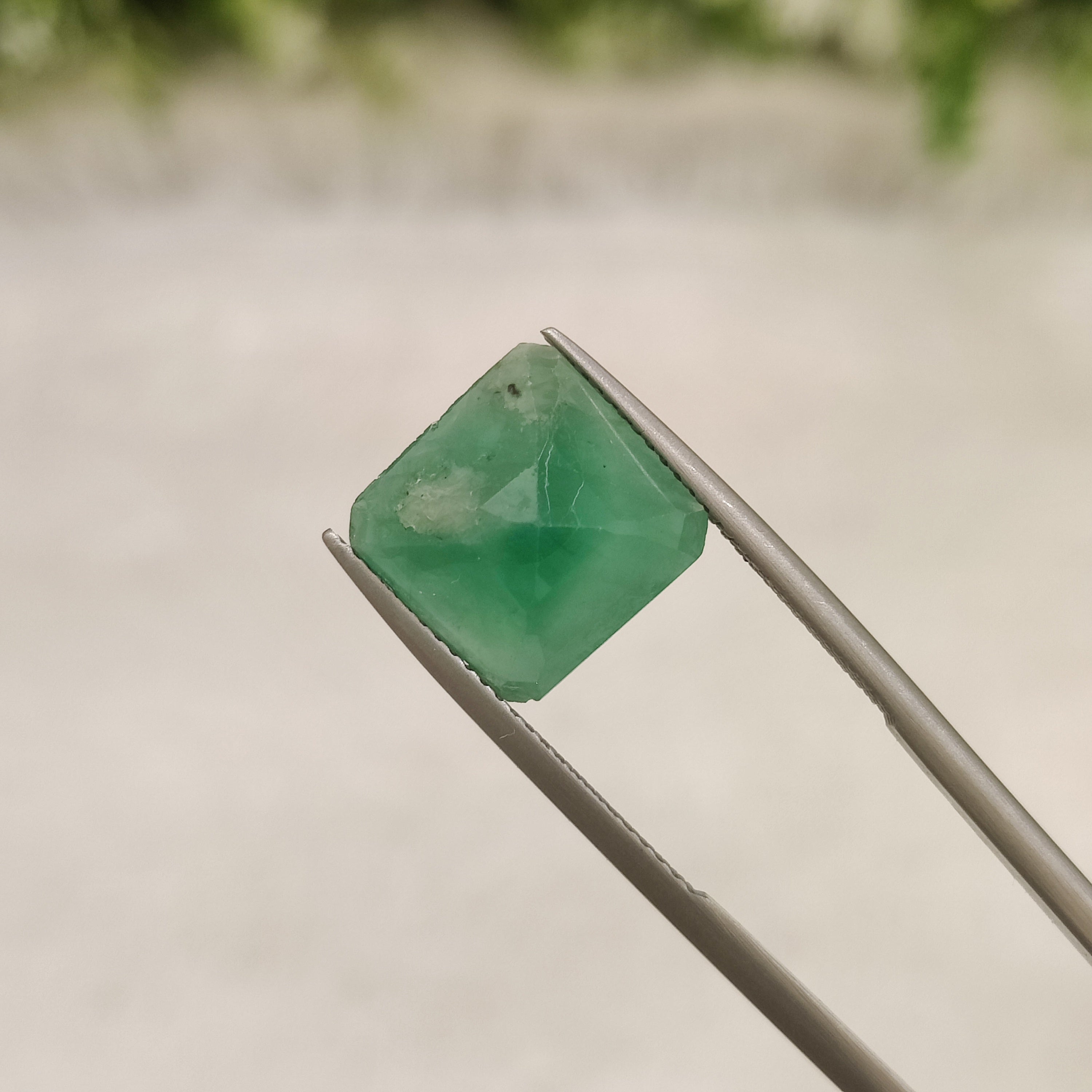 Emerald | EM 314 | 4.97 Carat