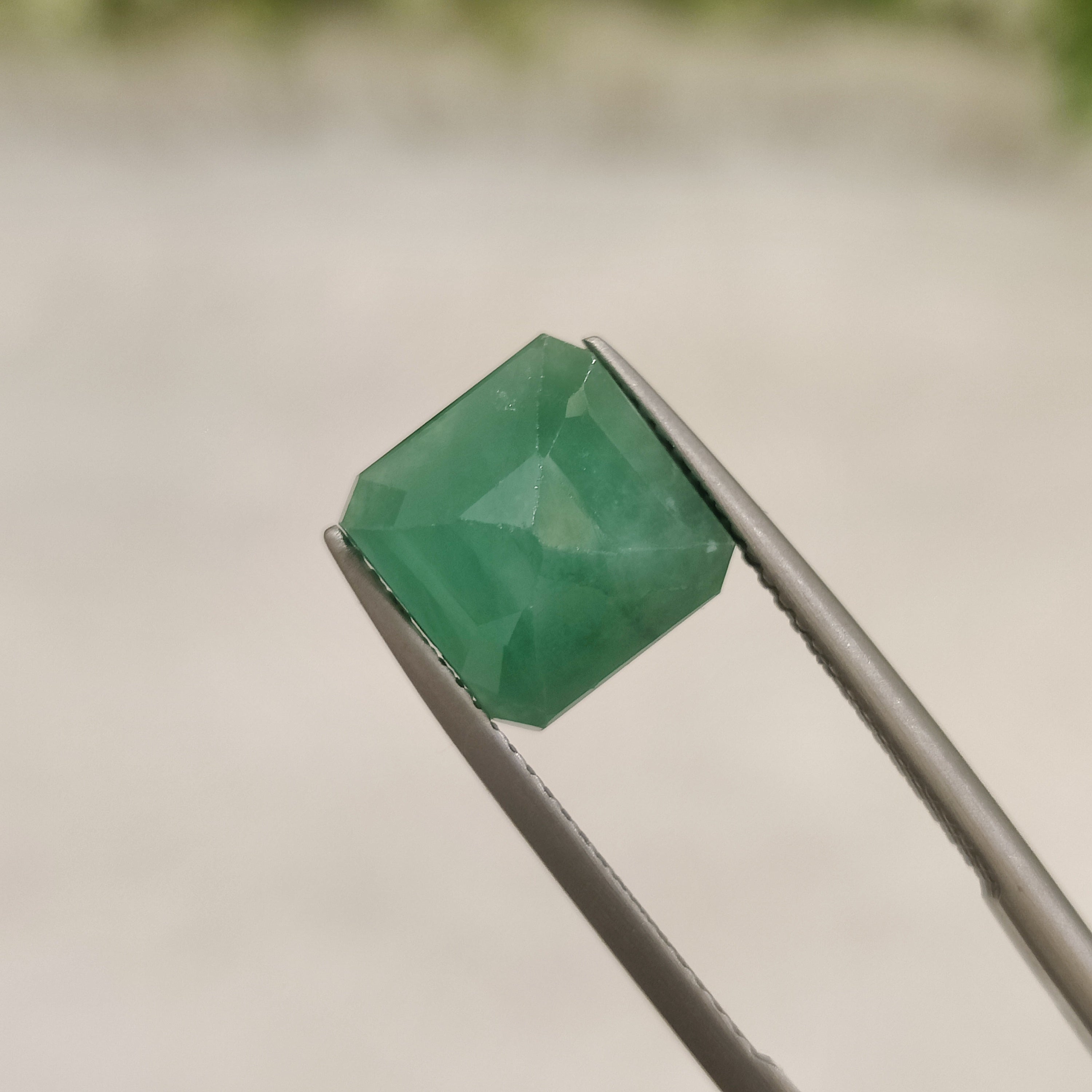 Emerald | EM 304 | 4.62 Carat