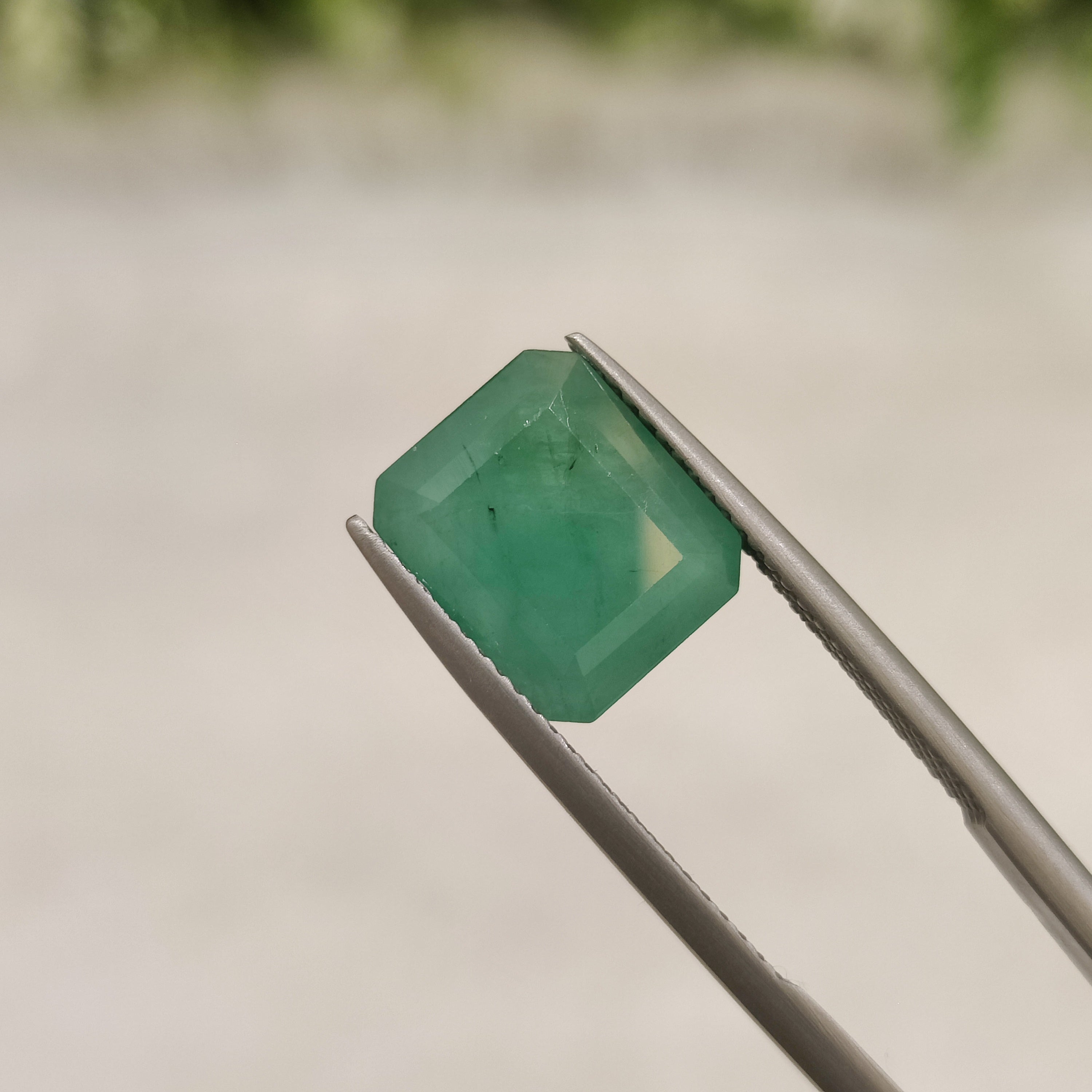 Emerald | EM 303 | 4.5 Carat