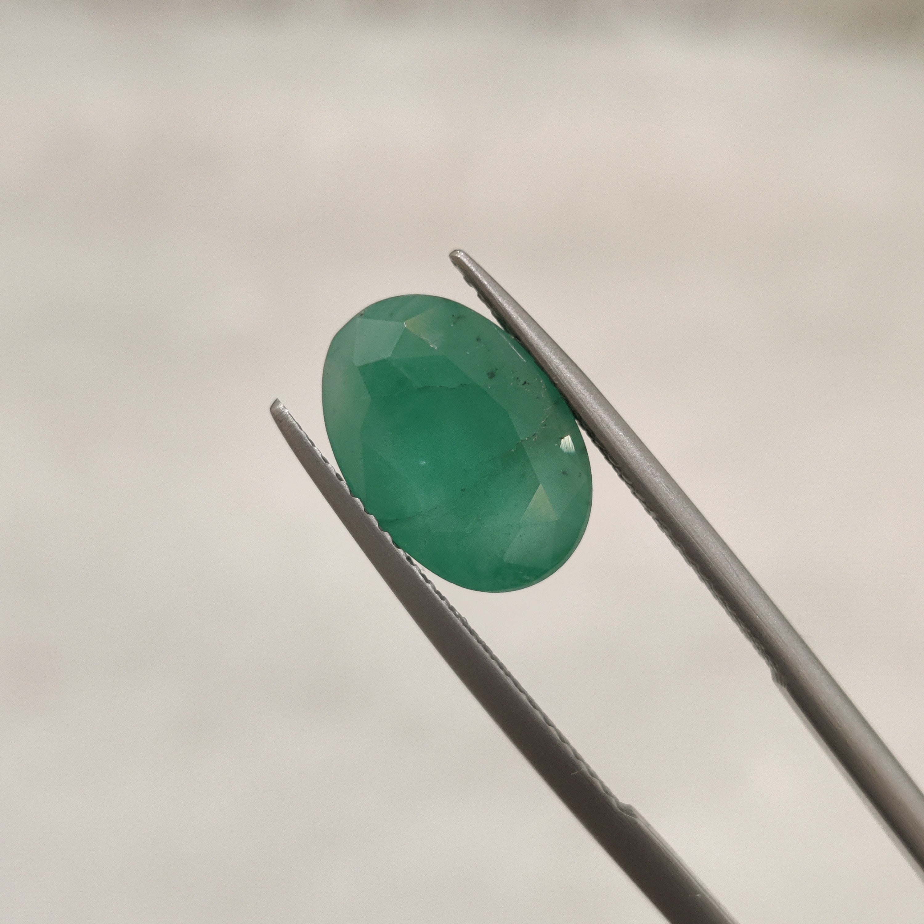 Emerald | EM 302 | 4.44 Carat
