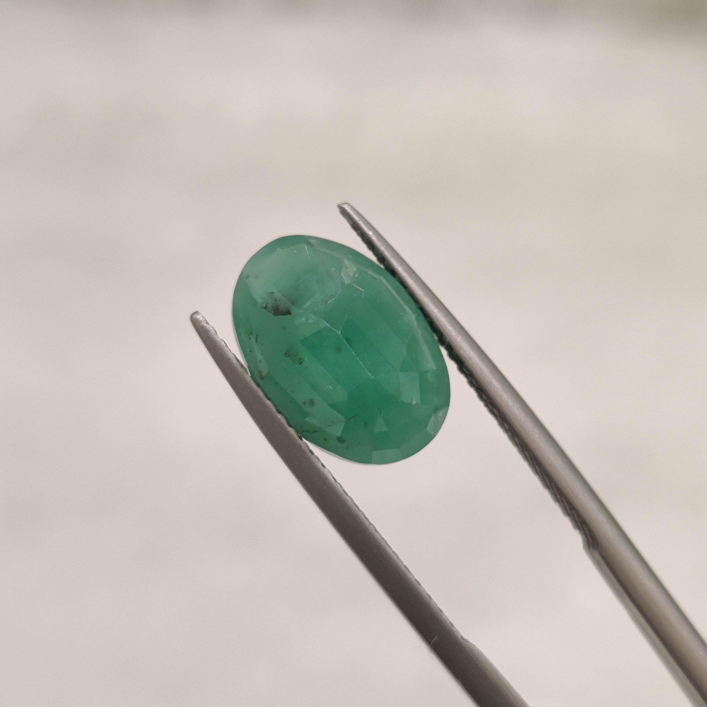 Emerald | EM 302 | 4.44 Carat