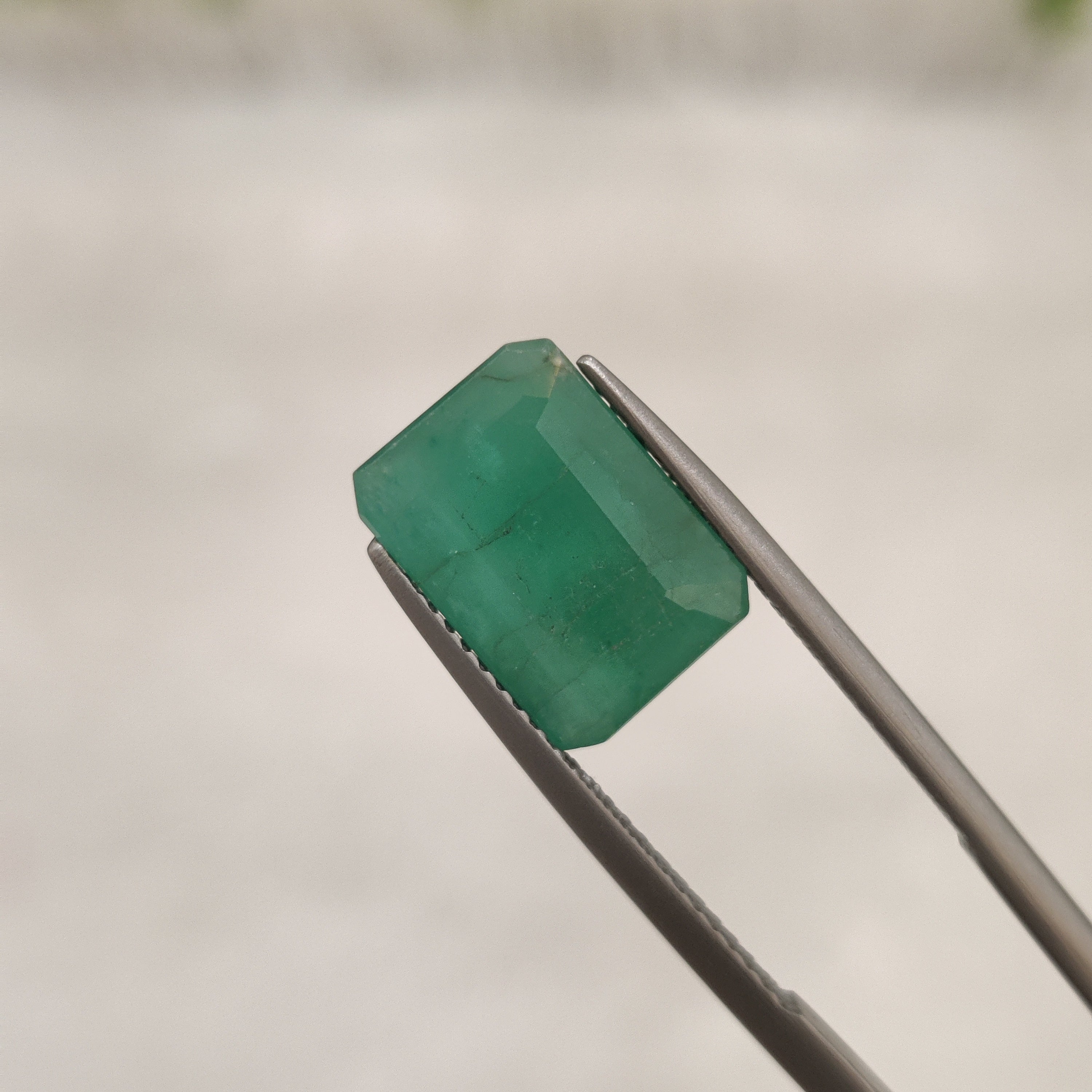 Emerald | EM 311 | 4.86 Carat