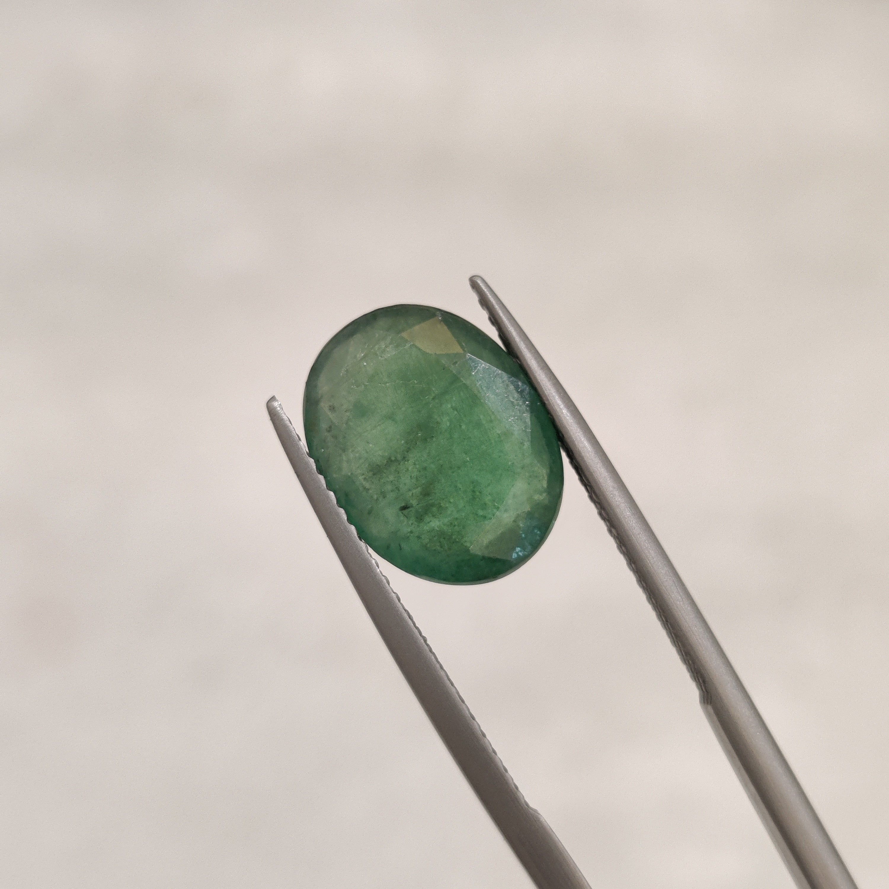 Emerald | EM 44 | 4.15 Carat