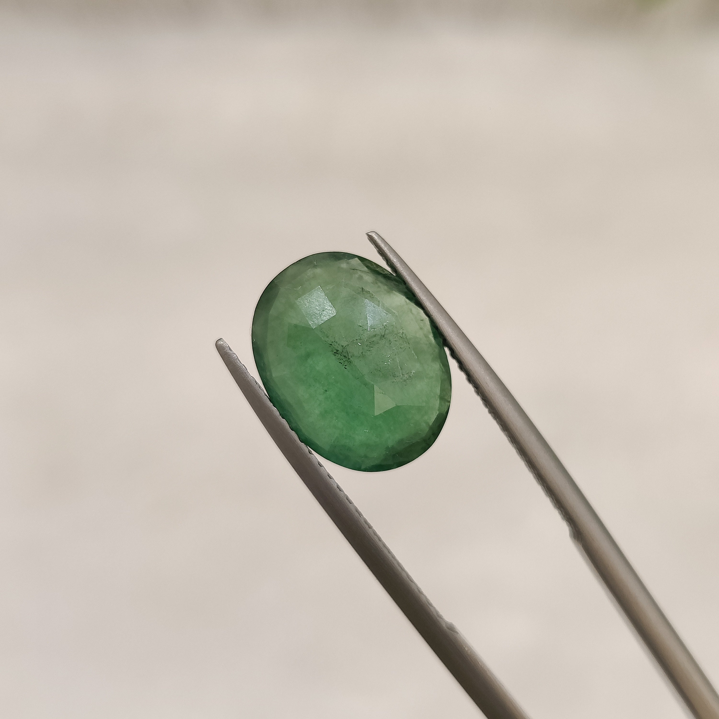 Emerald | EM 44 | 4.15 Carat