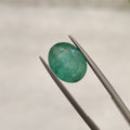 Emerald | EM 40 | 4.6 Carat