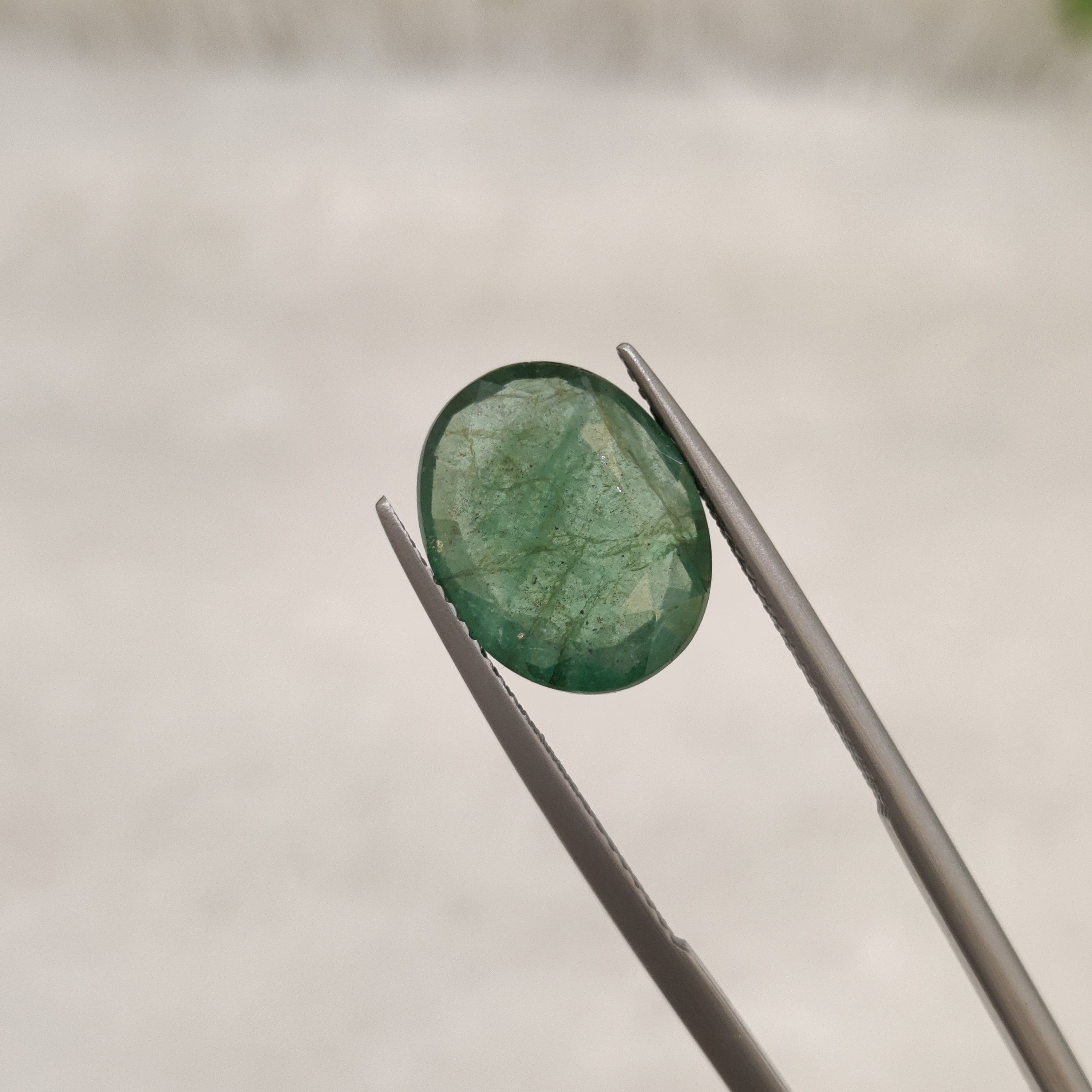 Emerald | EM 49 | 4.82 Carat