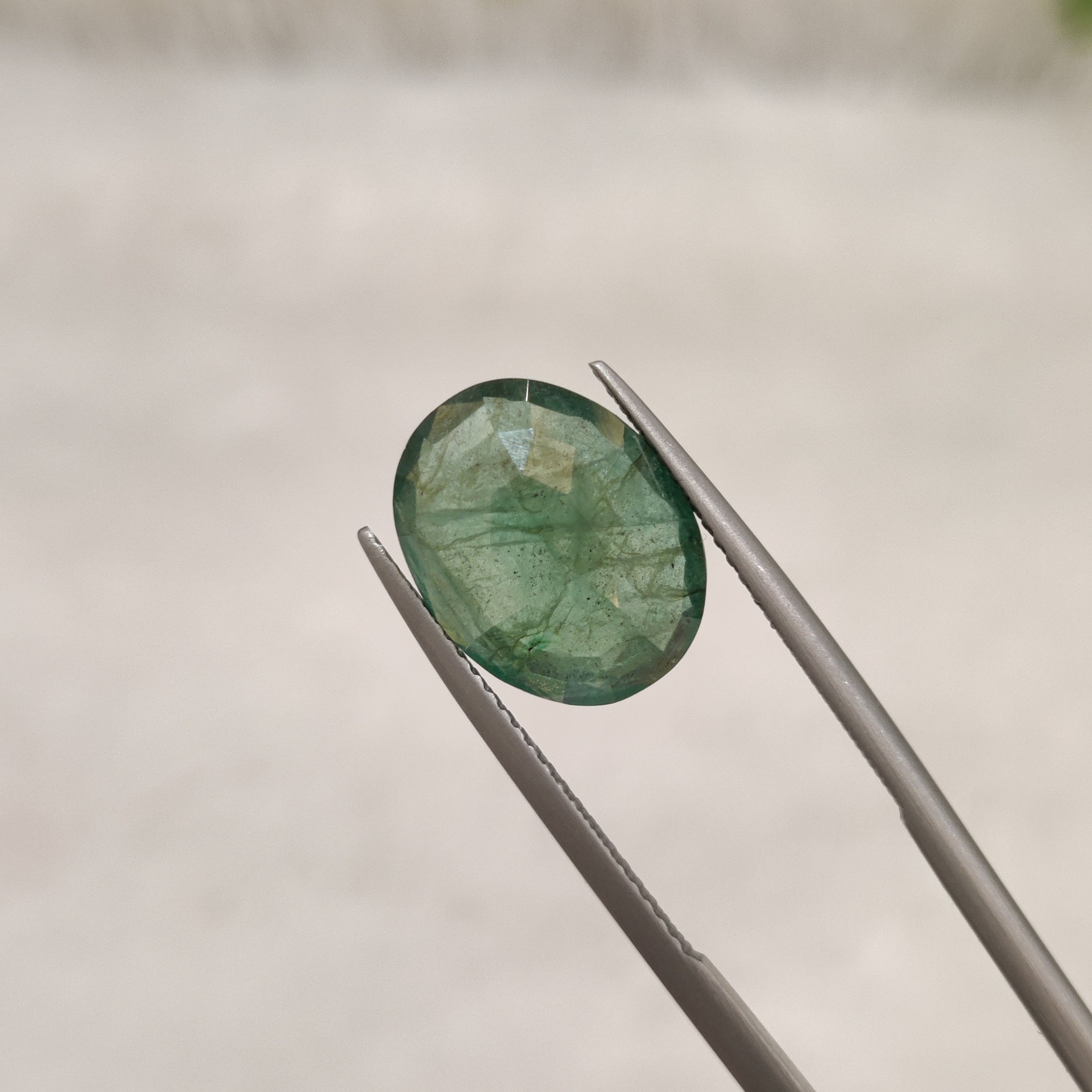 Emerald | EM 49 | 4.82 Carat