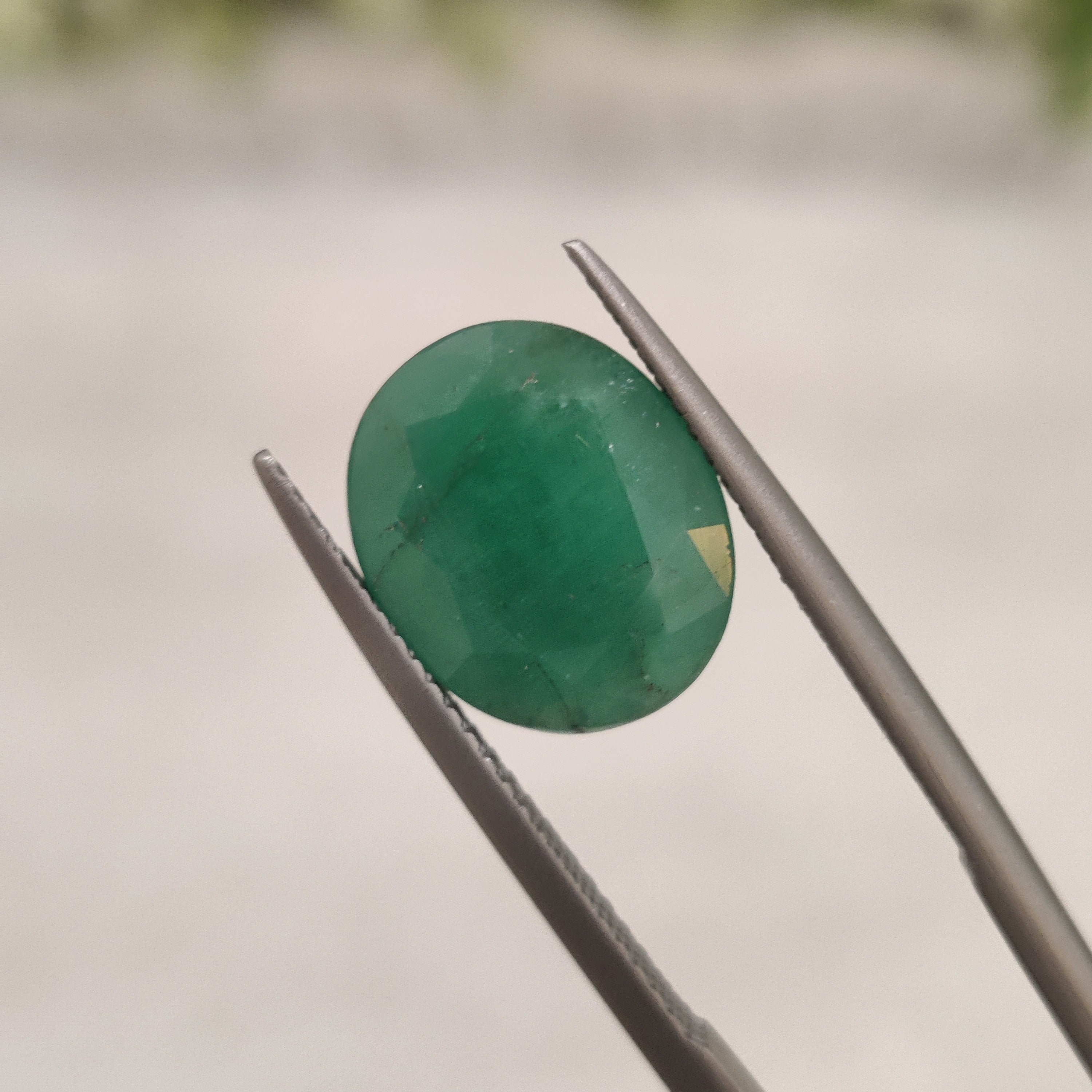 Emerald | EM 310 | 4.86 Carat