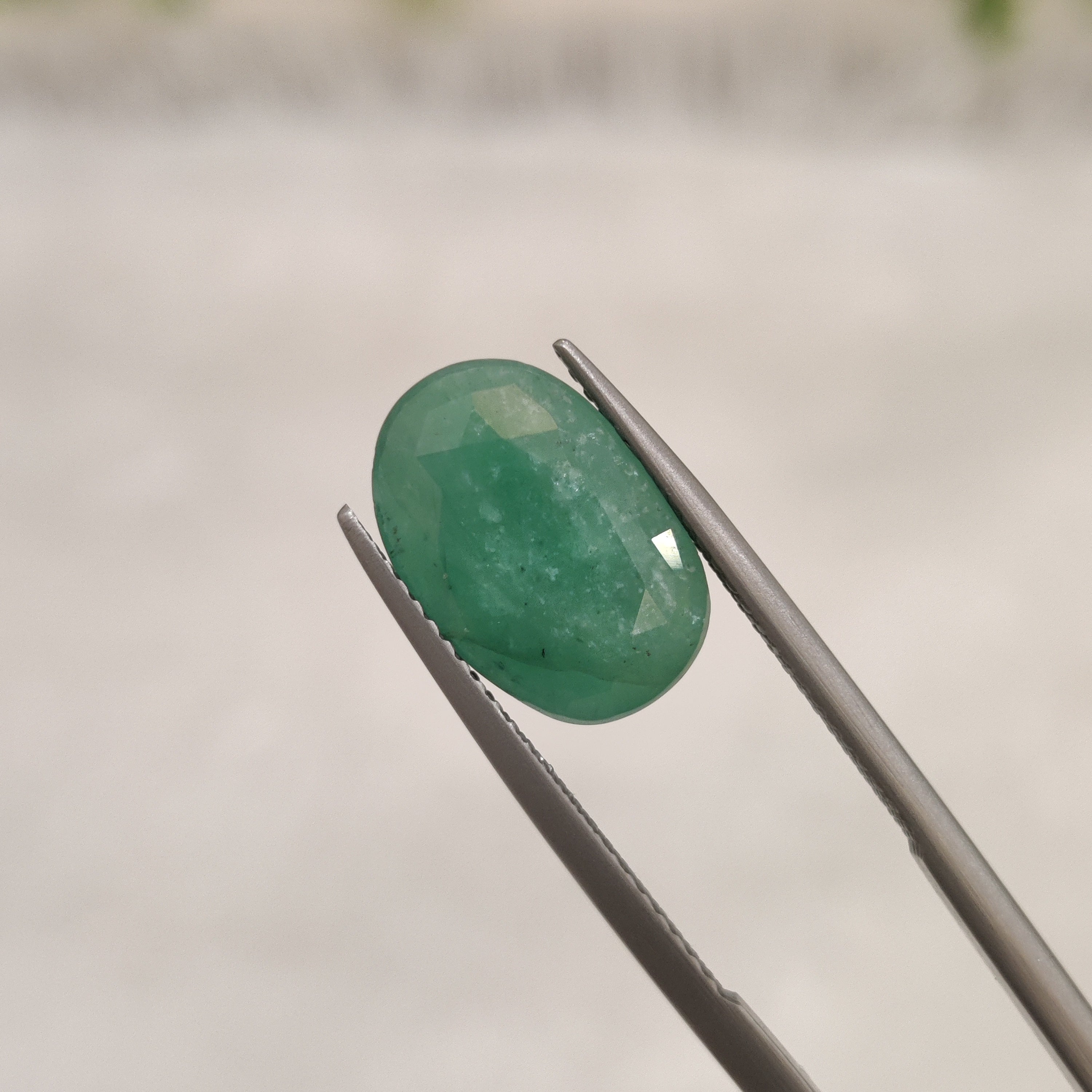 Emerald | EM 114 | 4.74 Carat