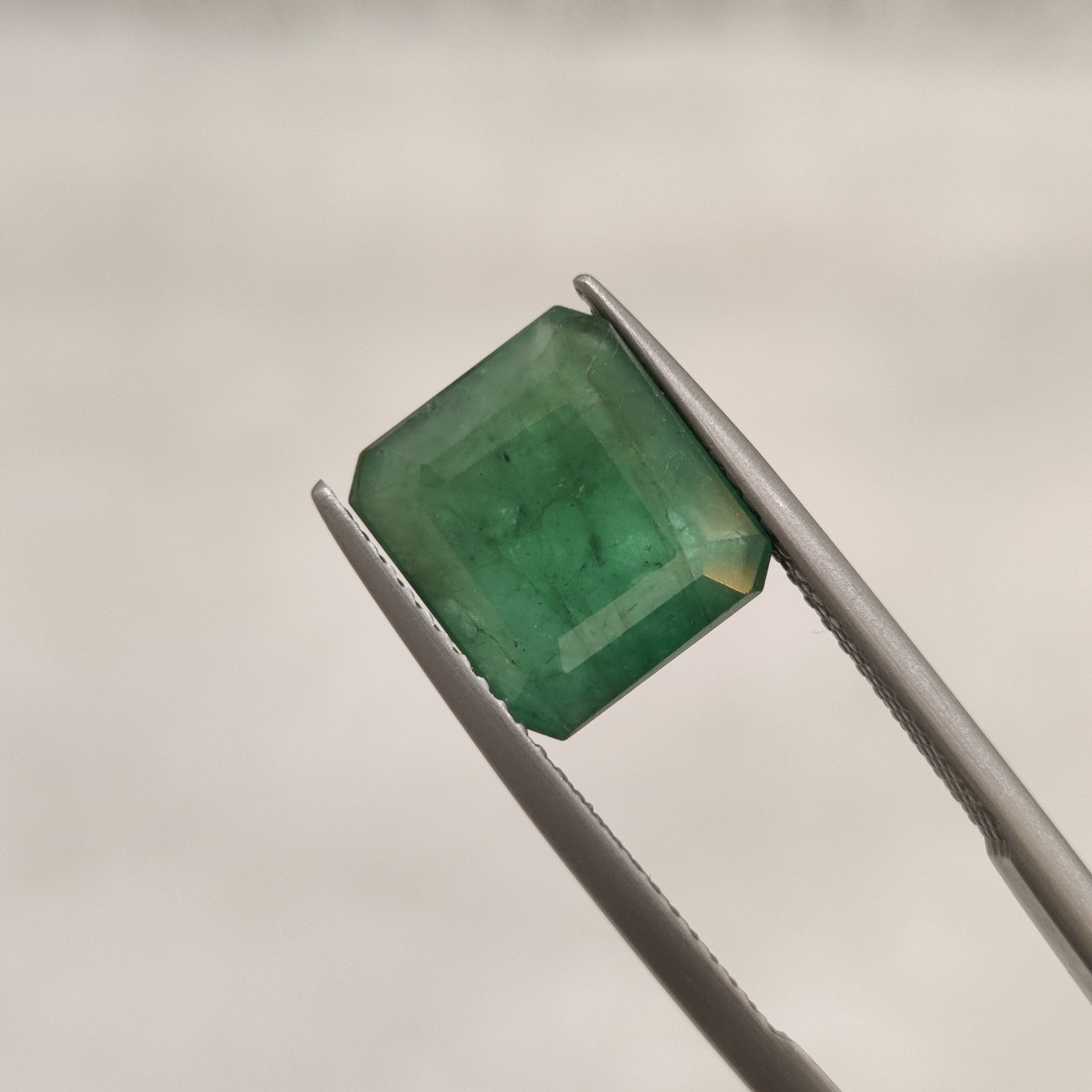 Emerald | EM 225 | 4.4 Carat