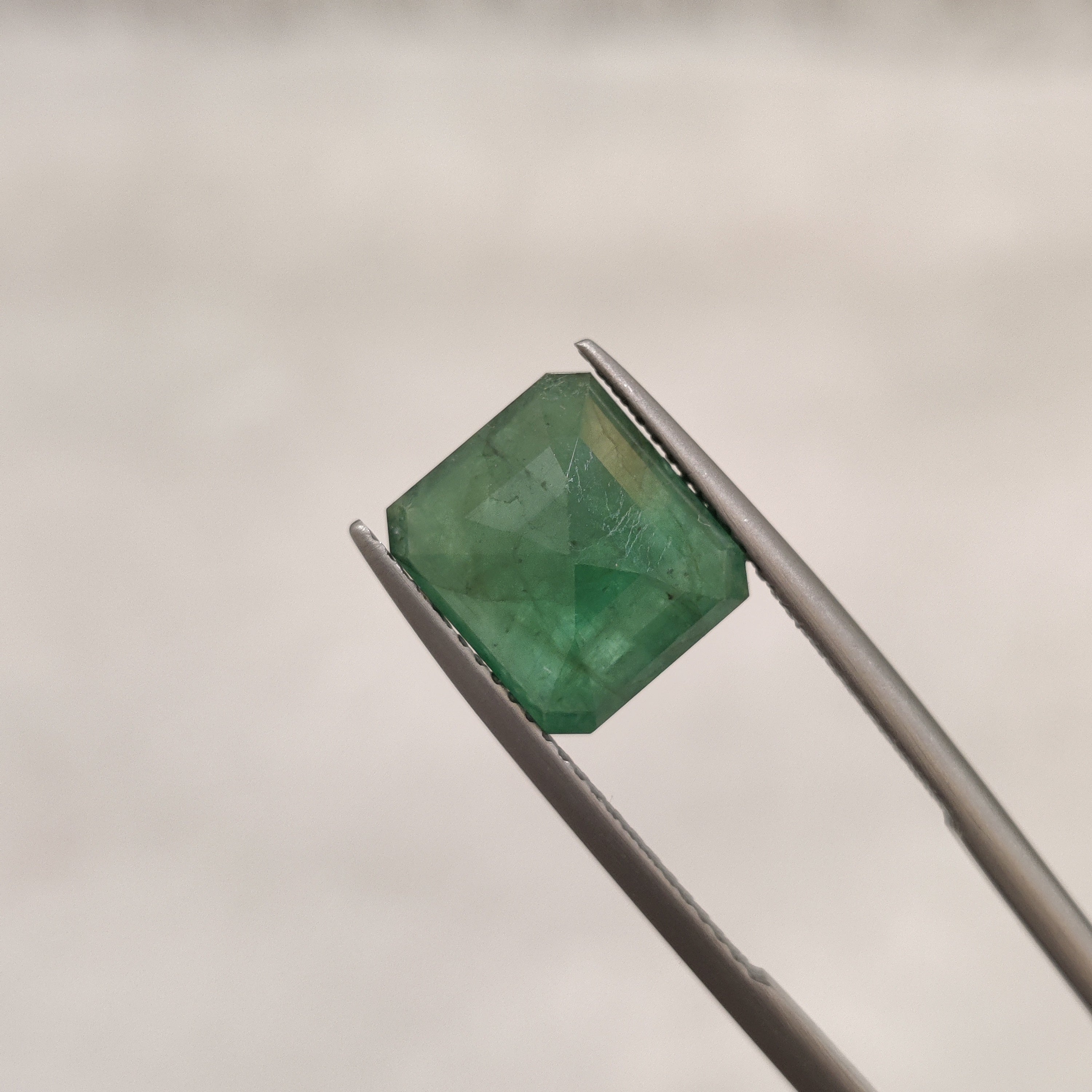 Emerald | EM 225 | 4.4 Carat